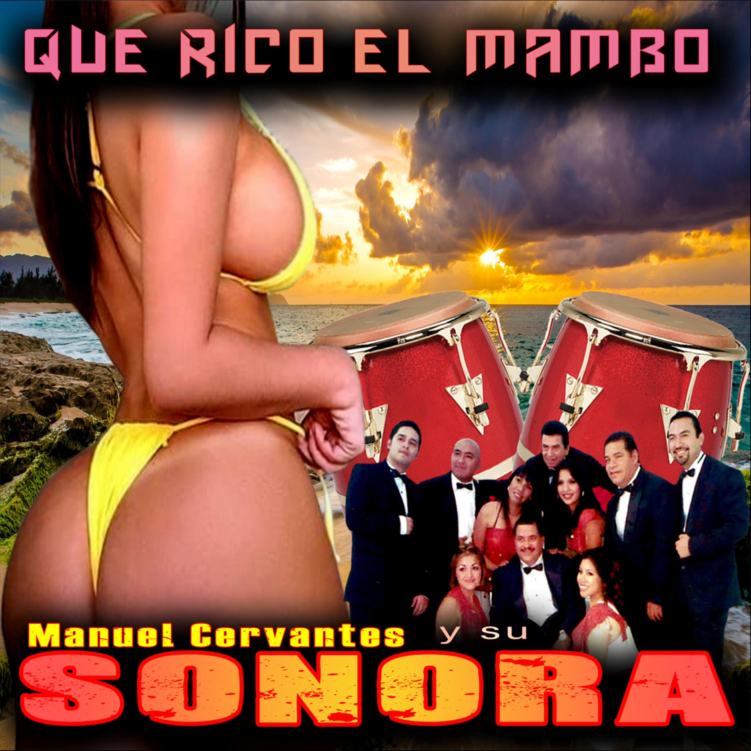 Релиз Que Rico el Mambo