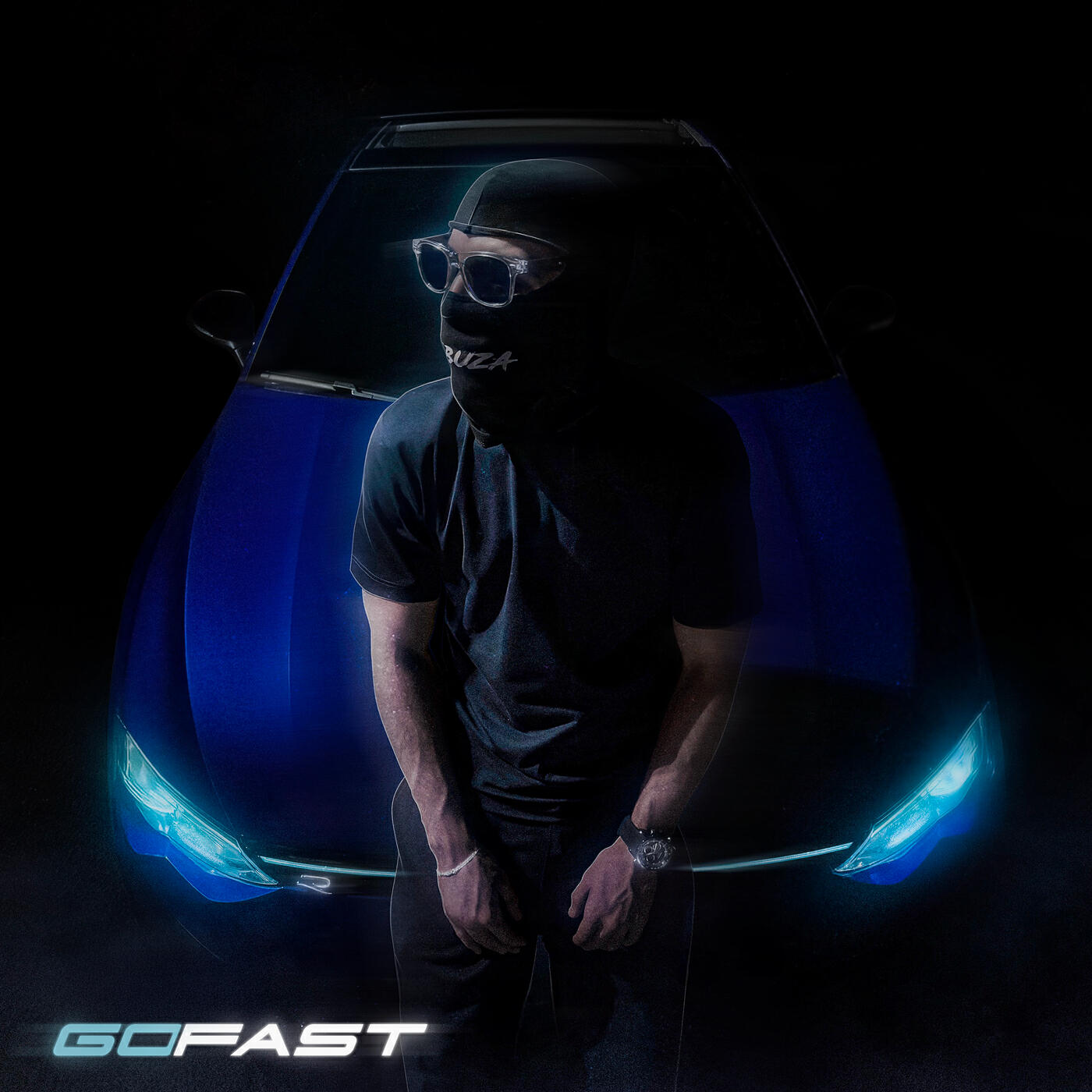 Релиз GO FAST