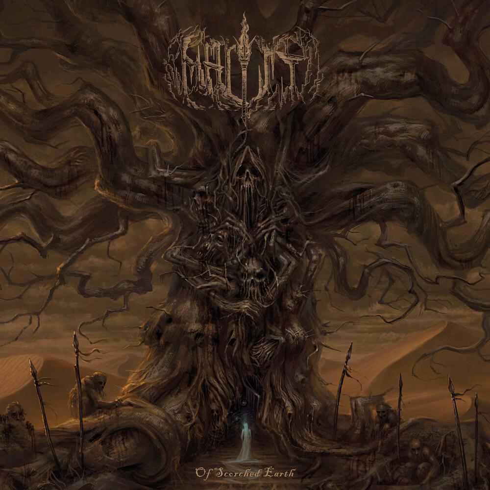 Релиз Of Scorched Earth