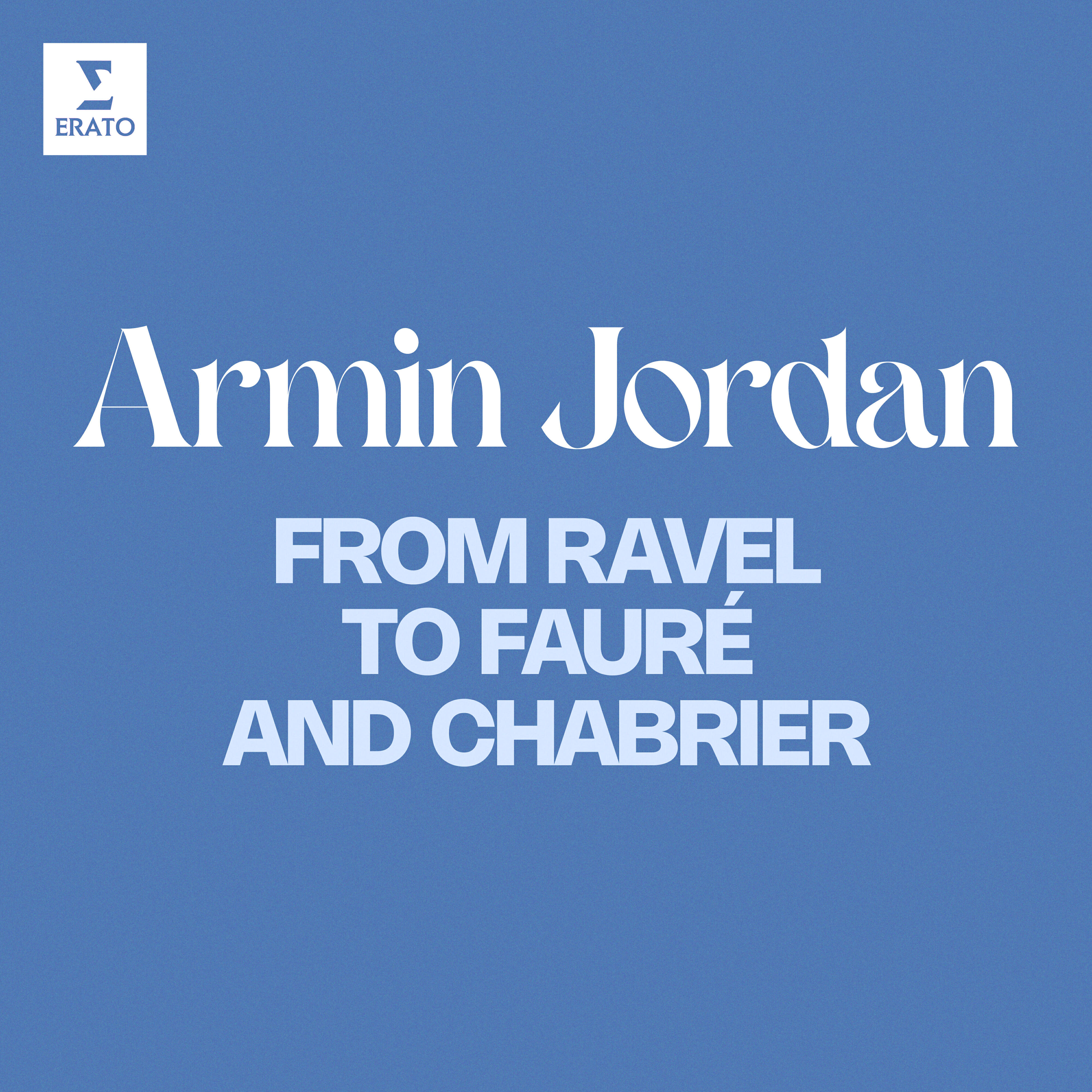 Релиз Boléro - From Ravel to Fauré and Chabrier
