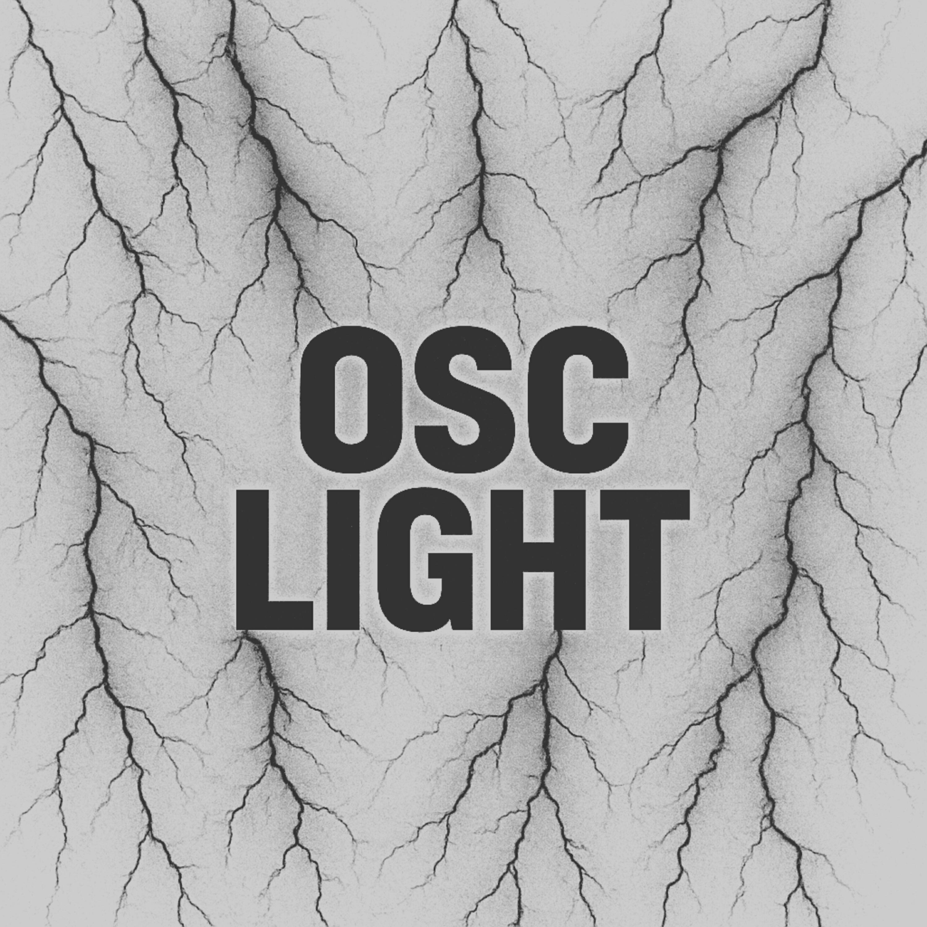 Релиз OSC LIGHT