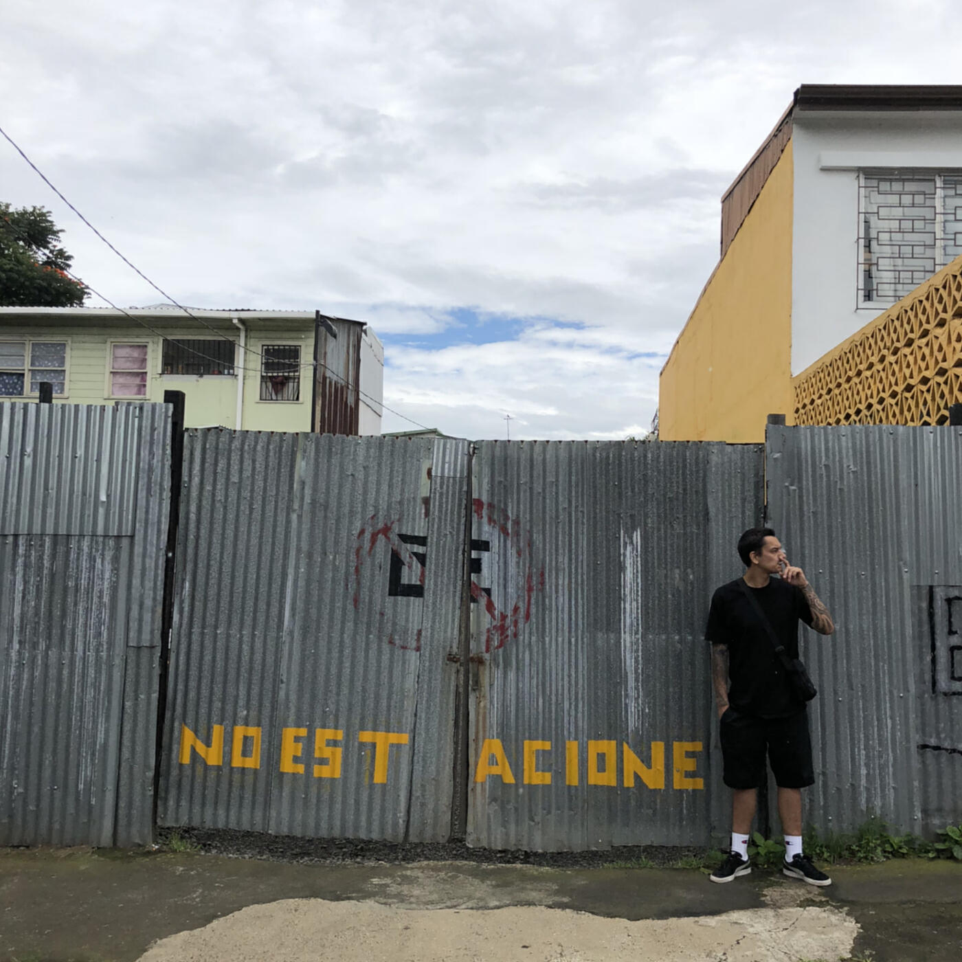 Релиз Costa Rica