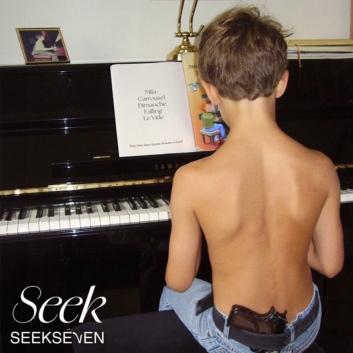 Seekseven