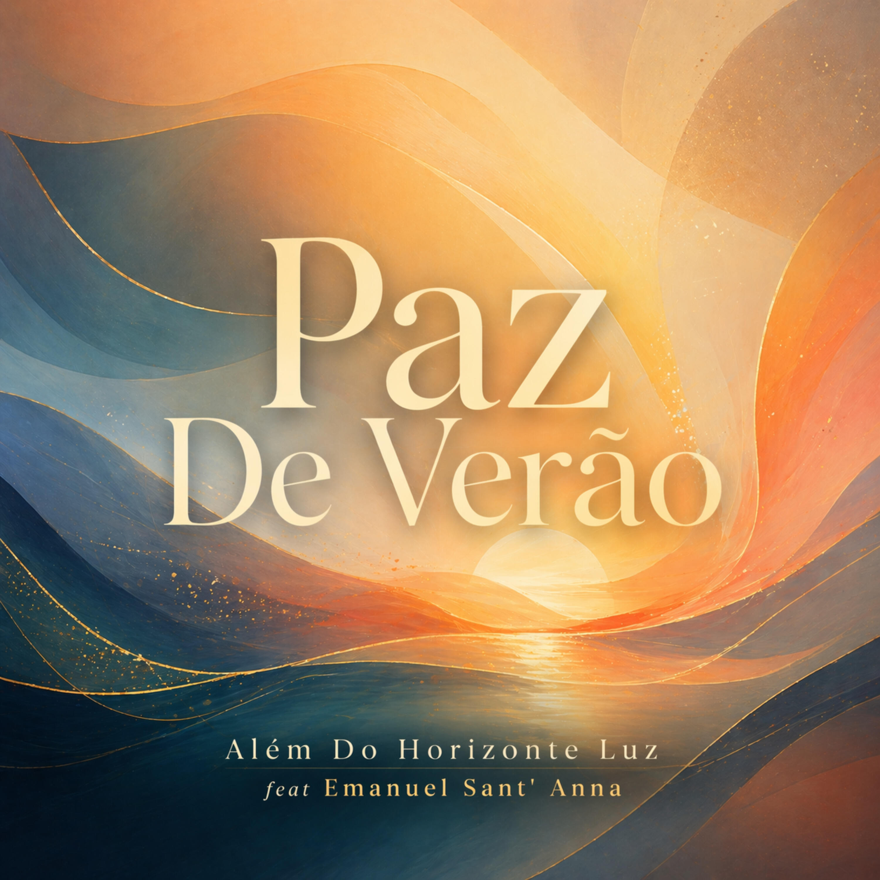 Além Do Horizonte Luz