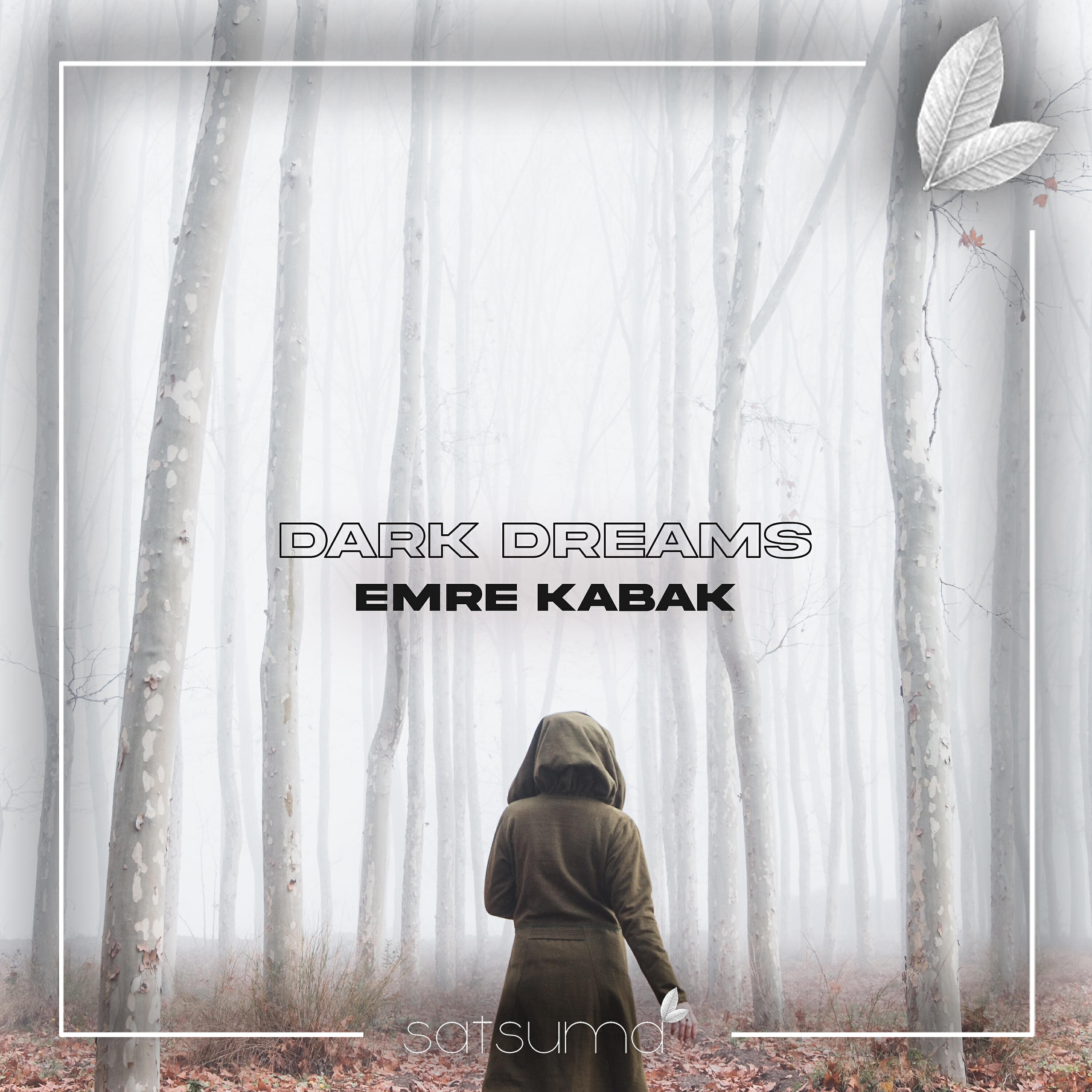 Постер альбома Dark Dreams