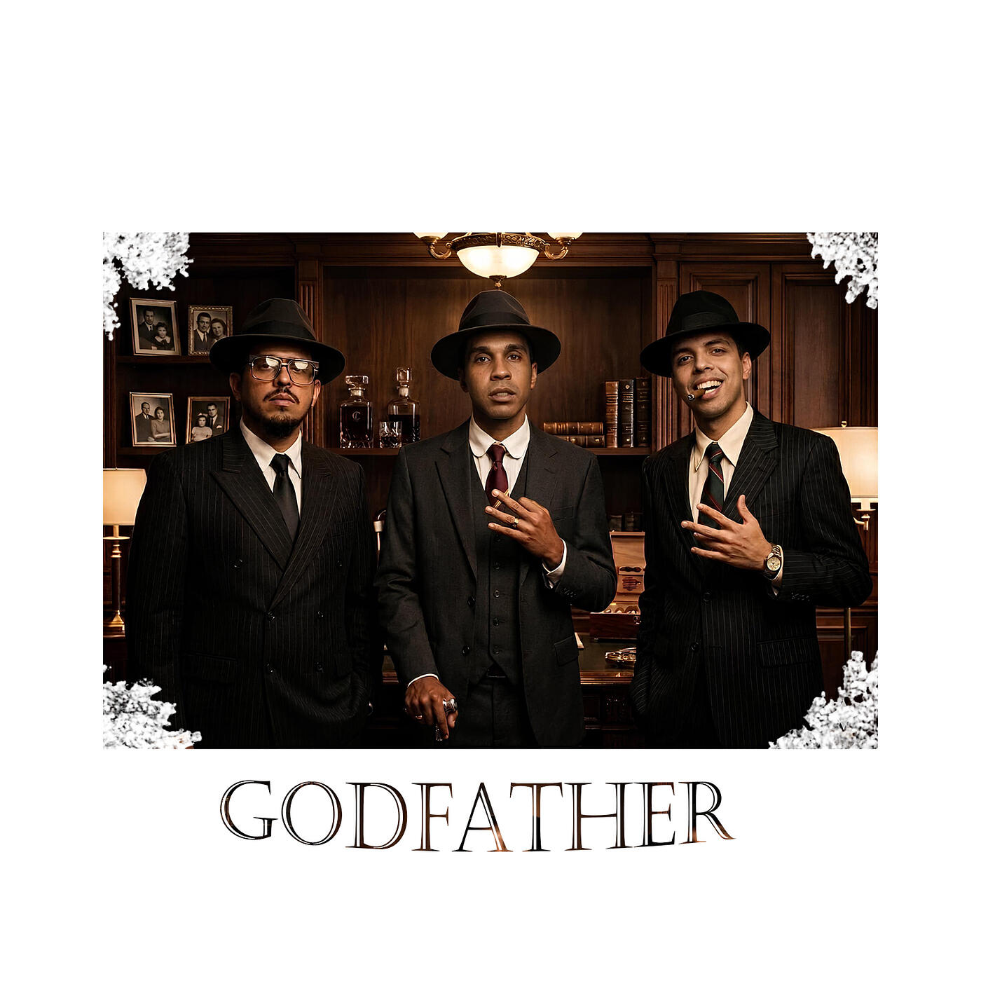 Релиз Godfather