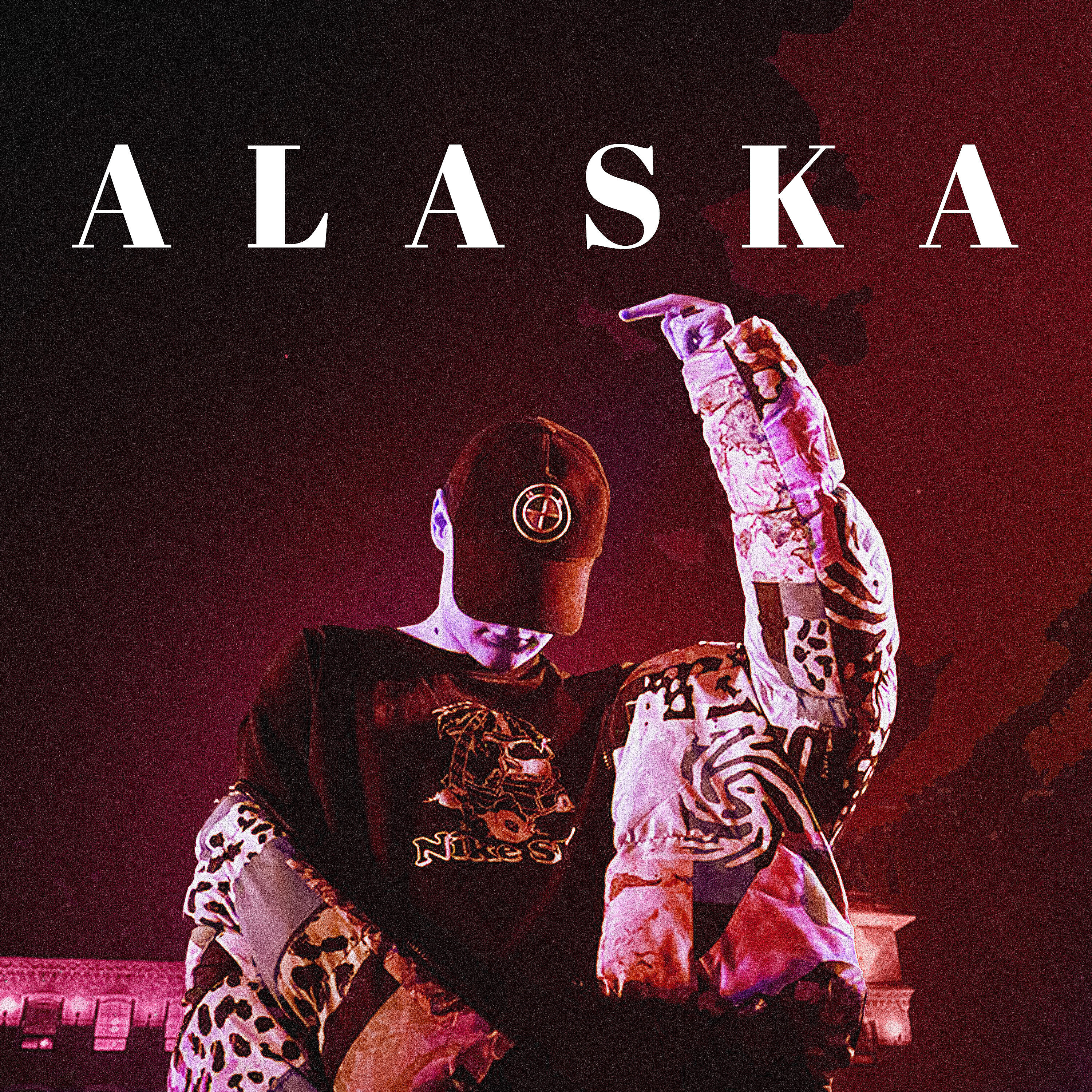 Релиз alaska