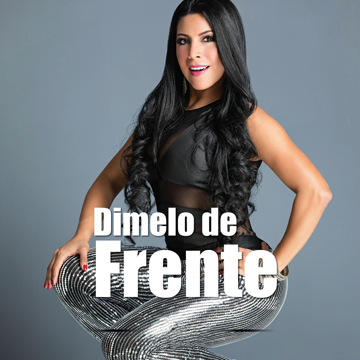 Релиз Dimelo De Frente