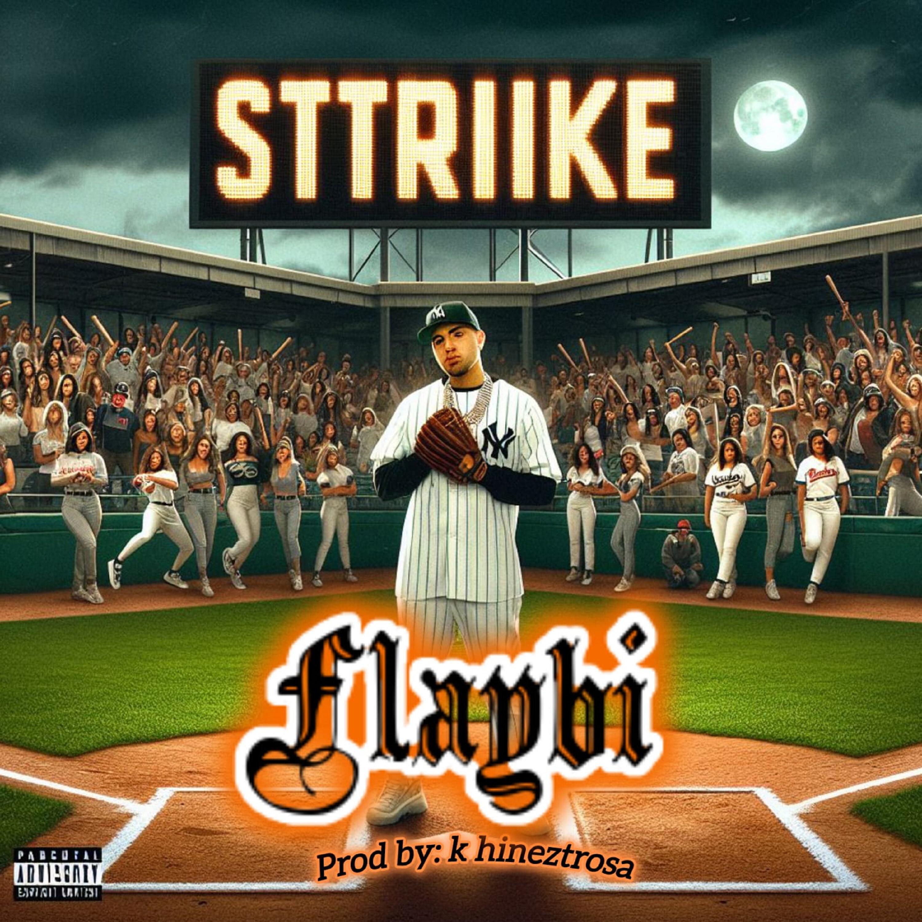 Релиз Sttriike
