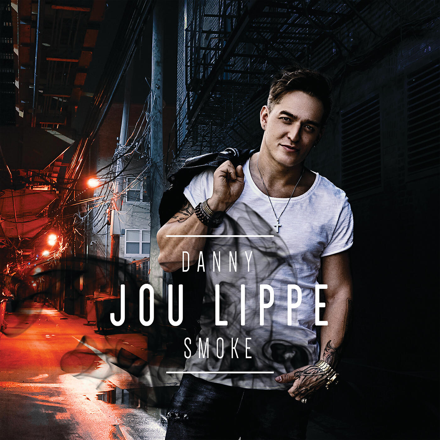 Релиз Jou Lippe