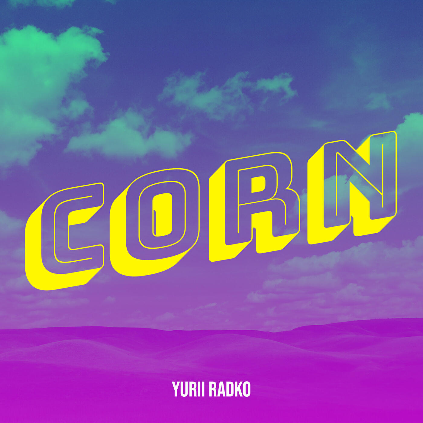 Релиз Corn