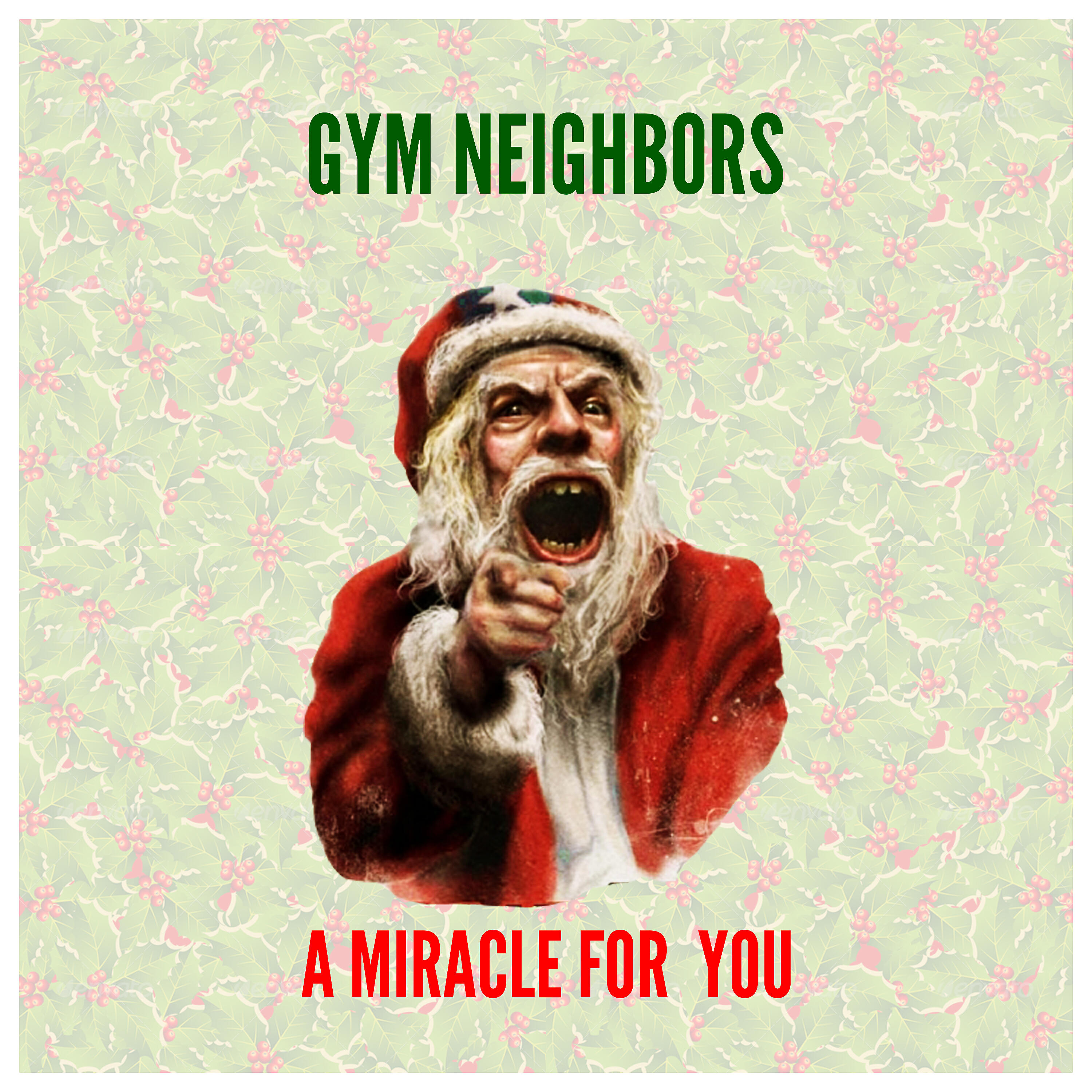 Релиз A Miracle for You