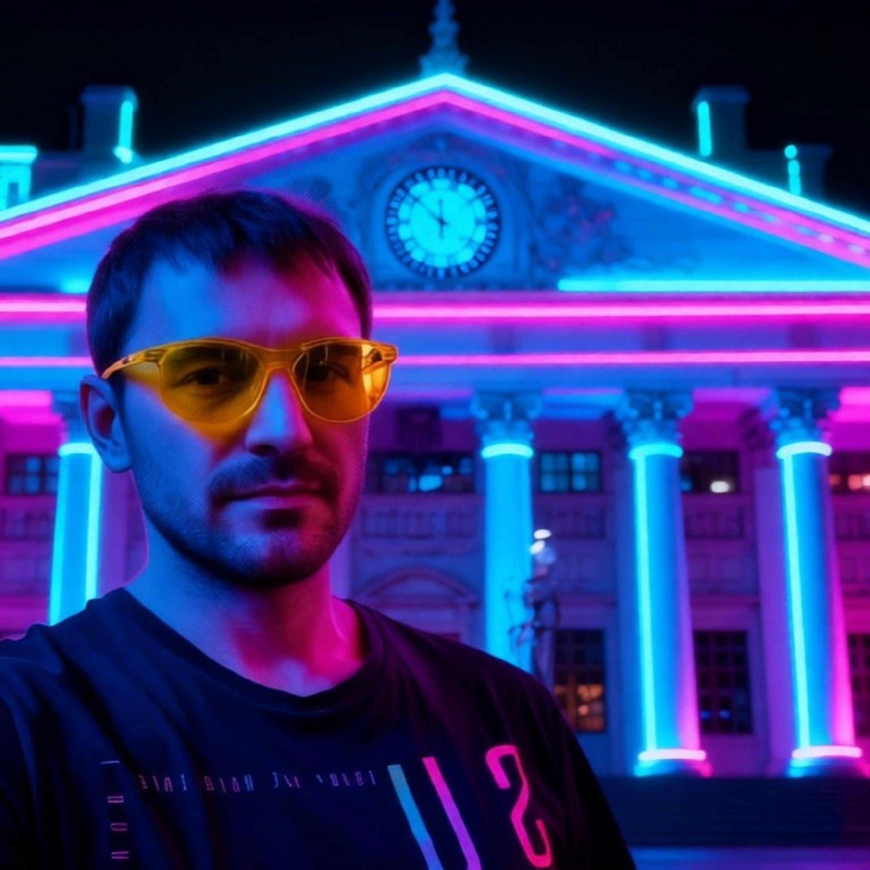 Релиз Если бы время повернуть назад Remix