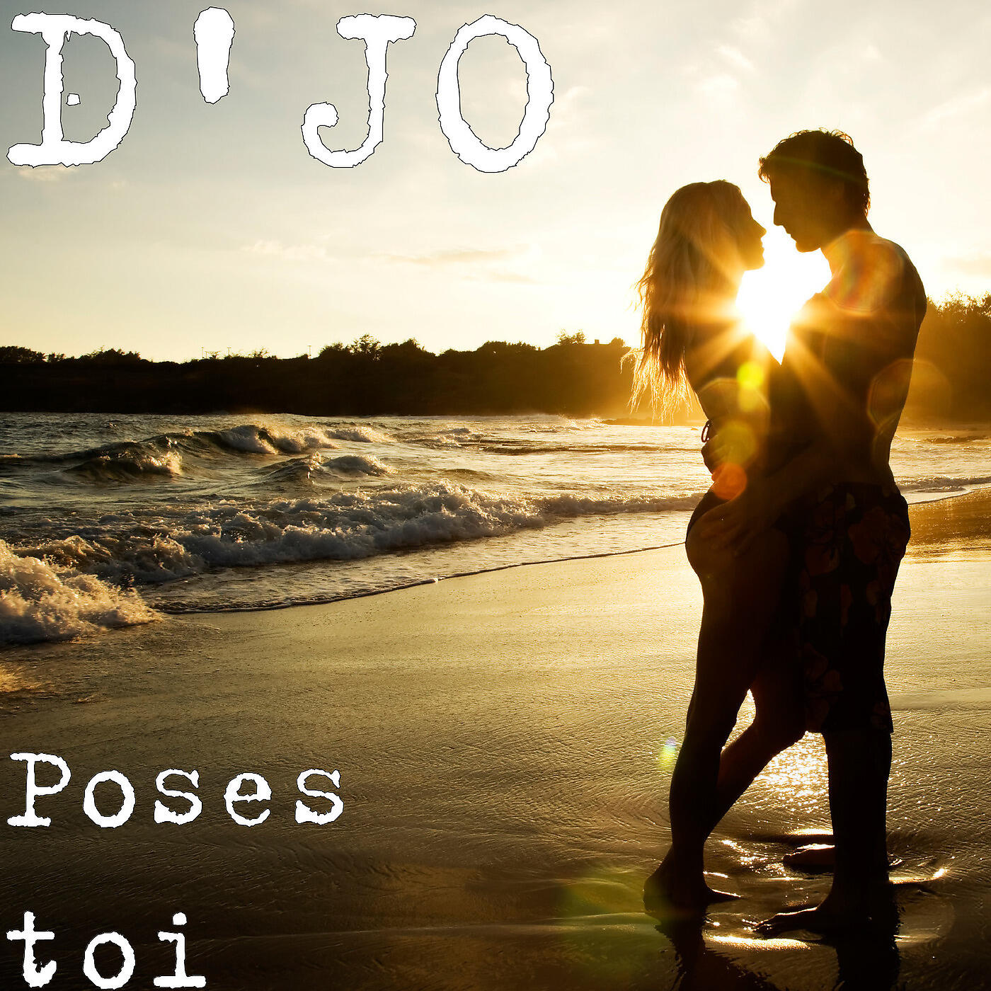 Релиз Poses toi