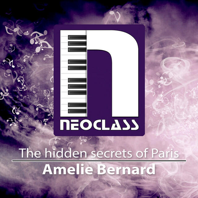Релиз The Hidden Secrets of Paris