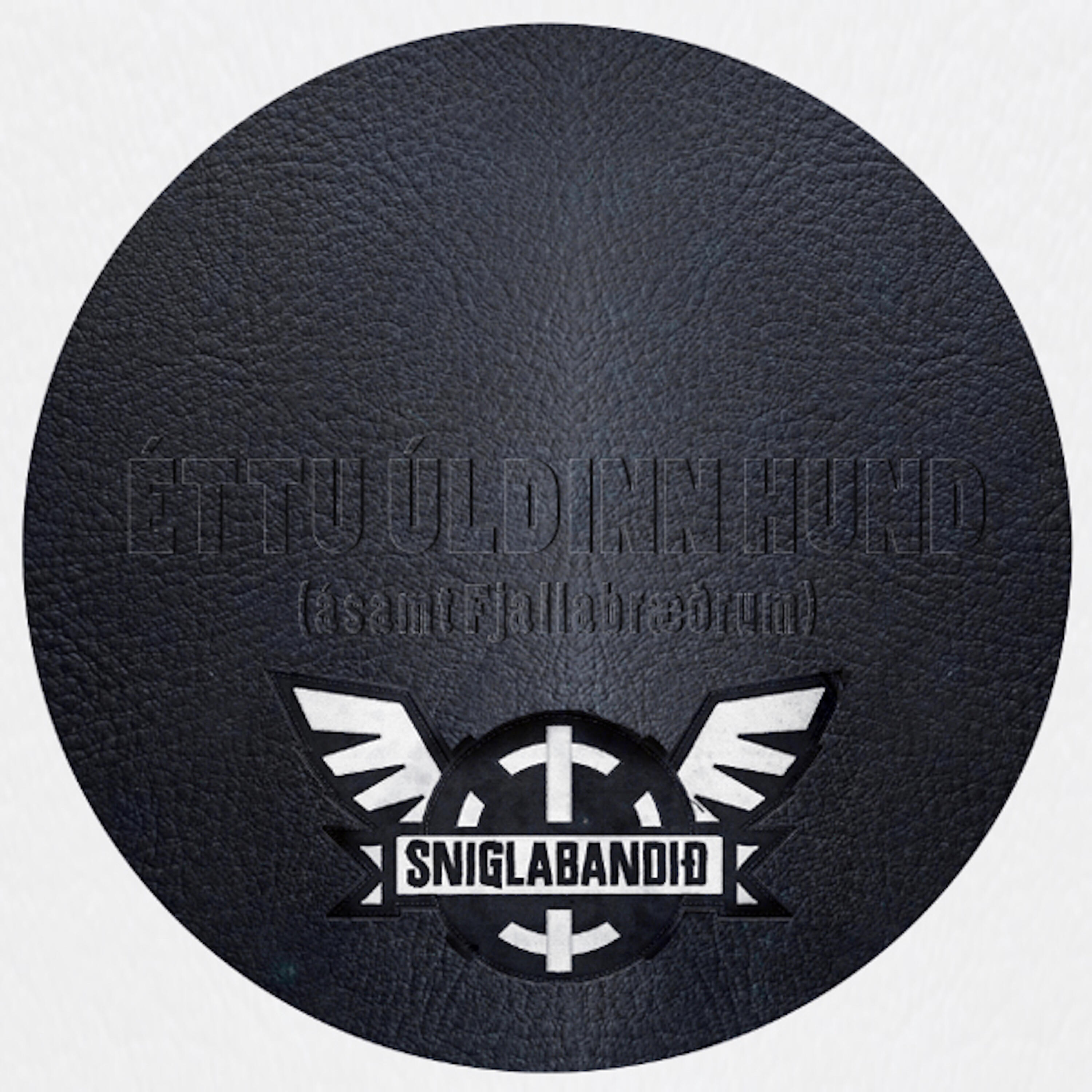 Релиз Éttu Úldinn Hund 2010