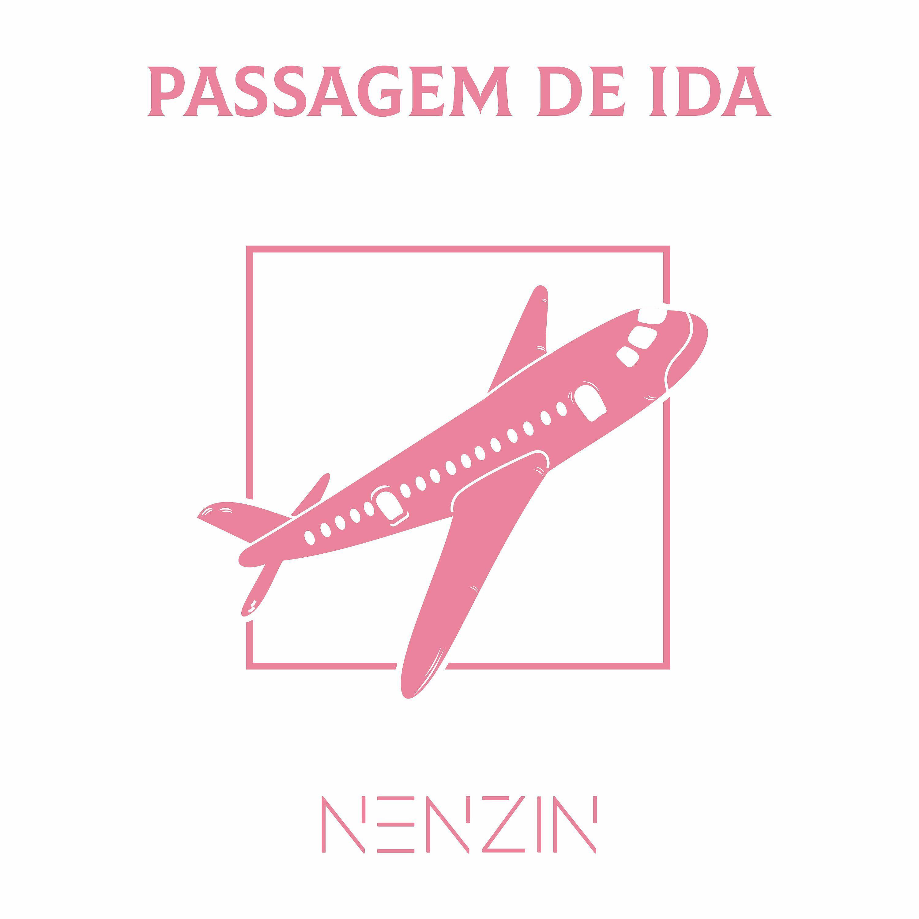 Релиз Passagem de Ida