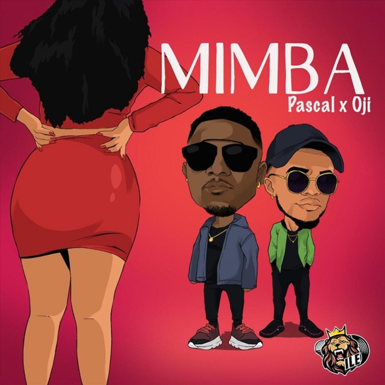 Релиз Mimba