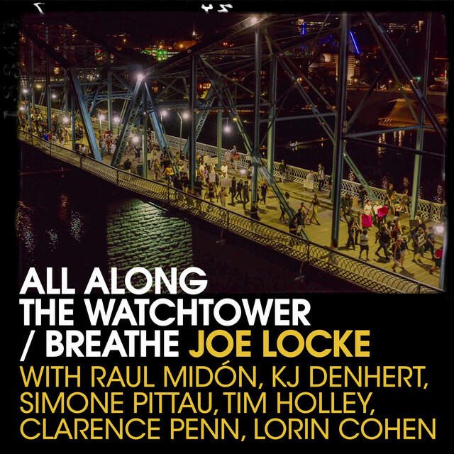 Релиз All Along The Watchtower / Breathe