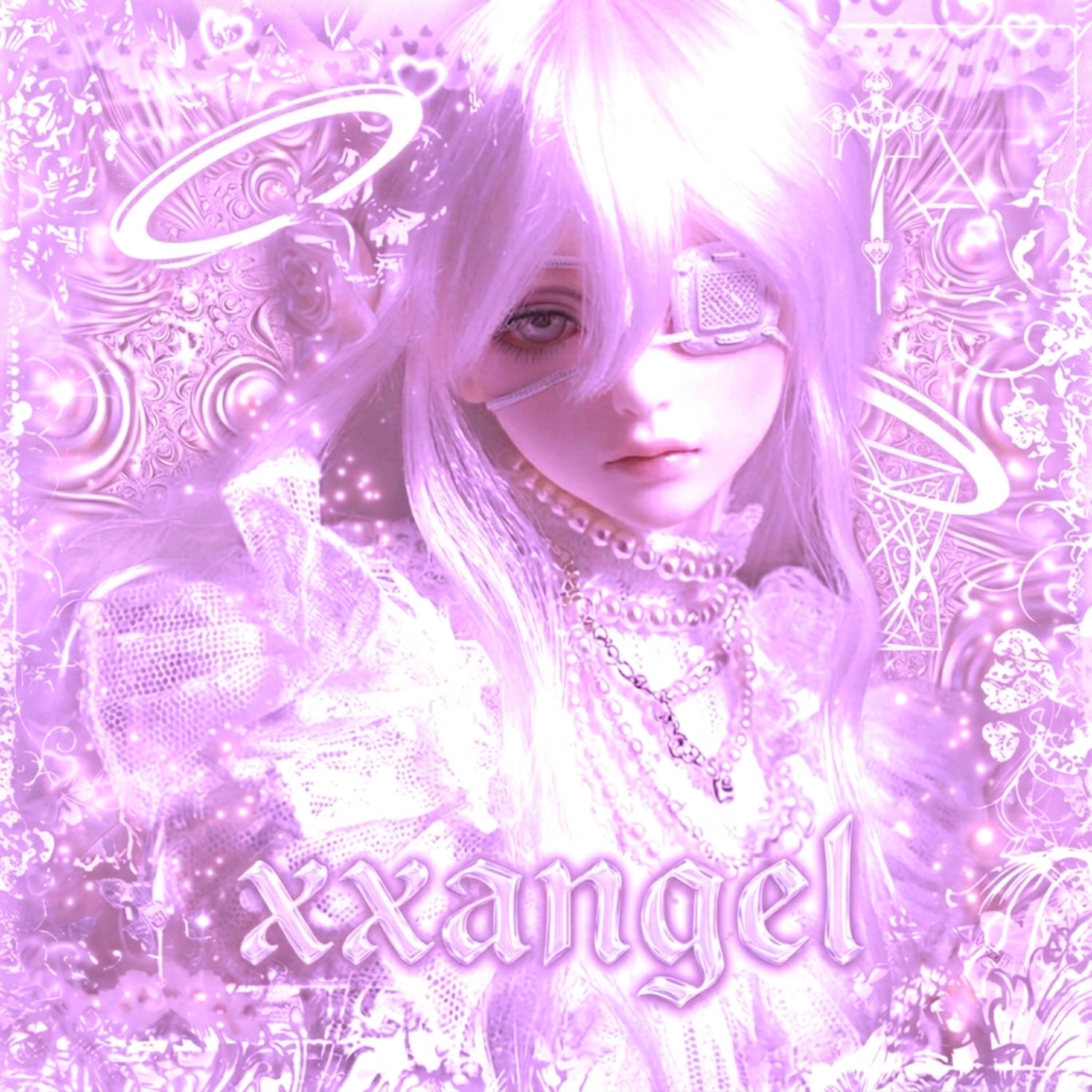 Релиз xxangel