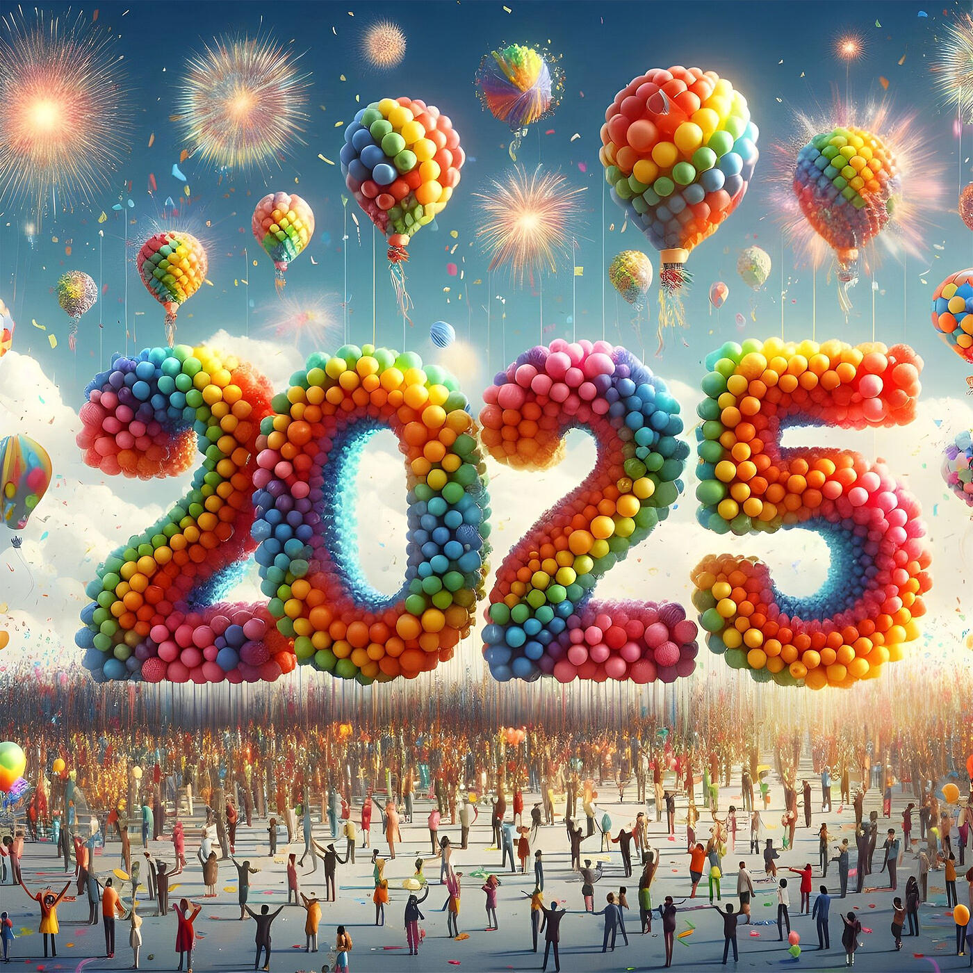 Релиз 2025 (version française)