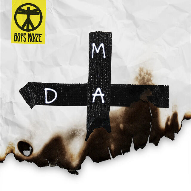 Релиз Mayday Remixes, Pt. 2