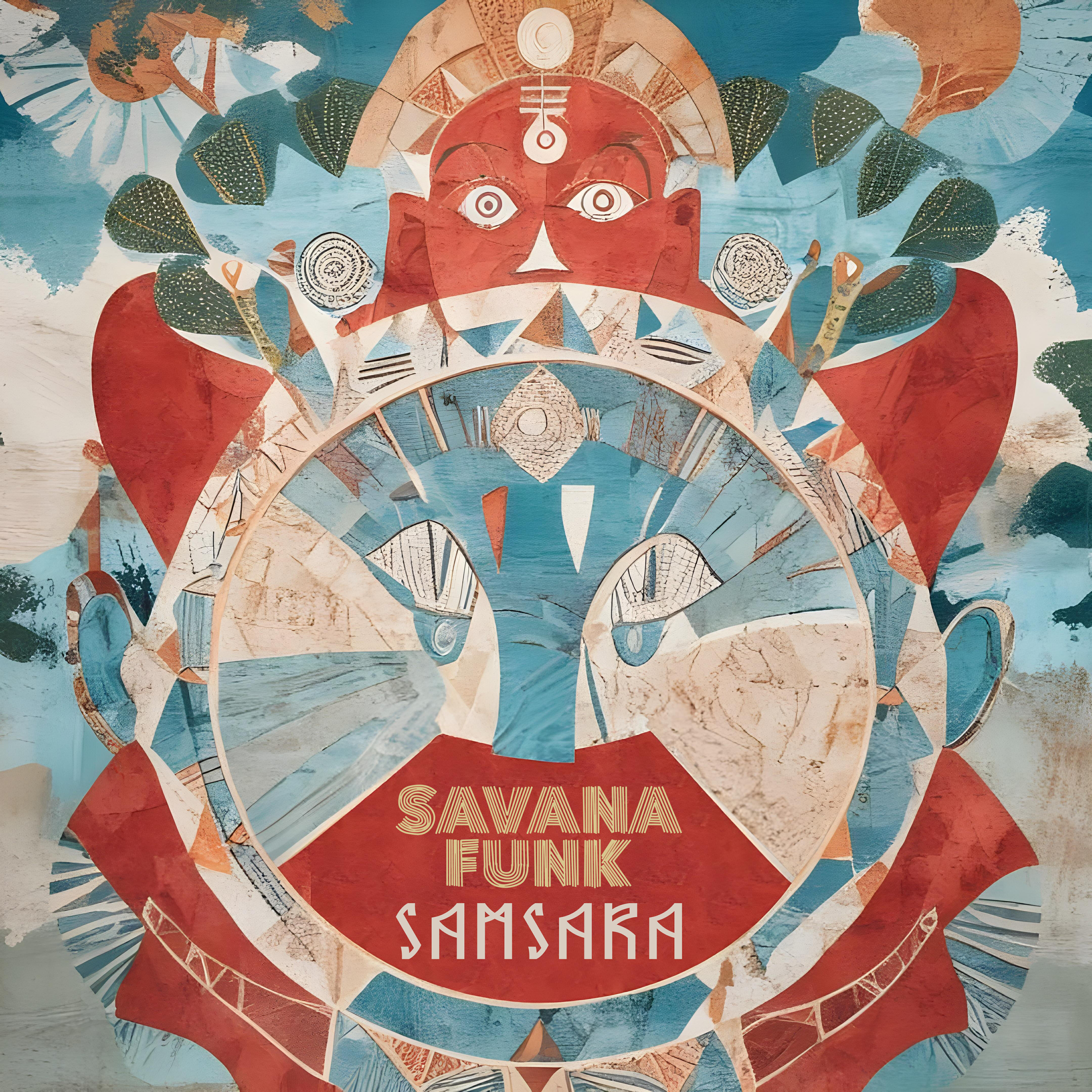 Релиз Samsara