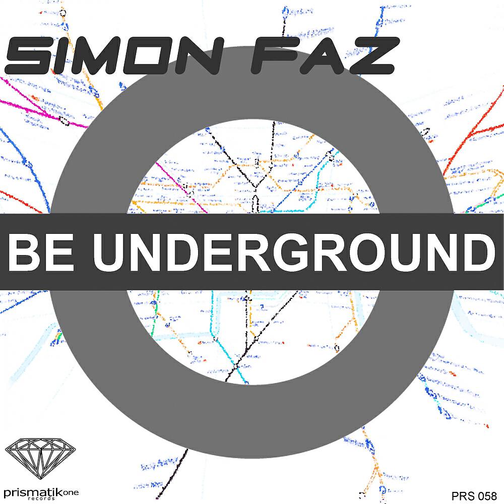Релиз Be Underground