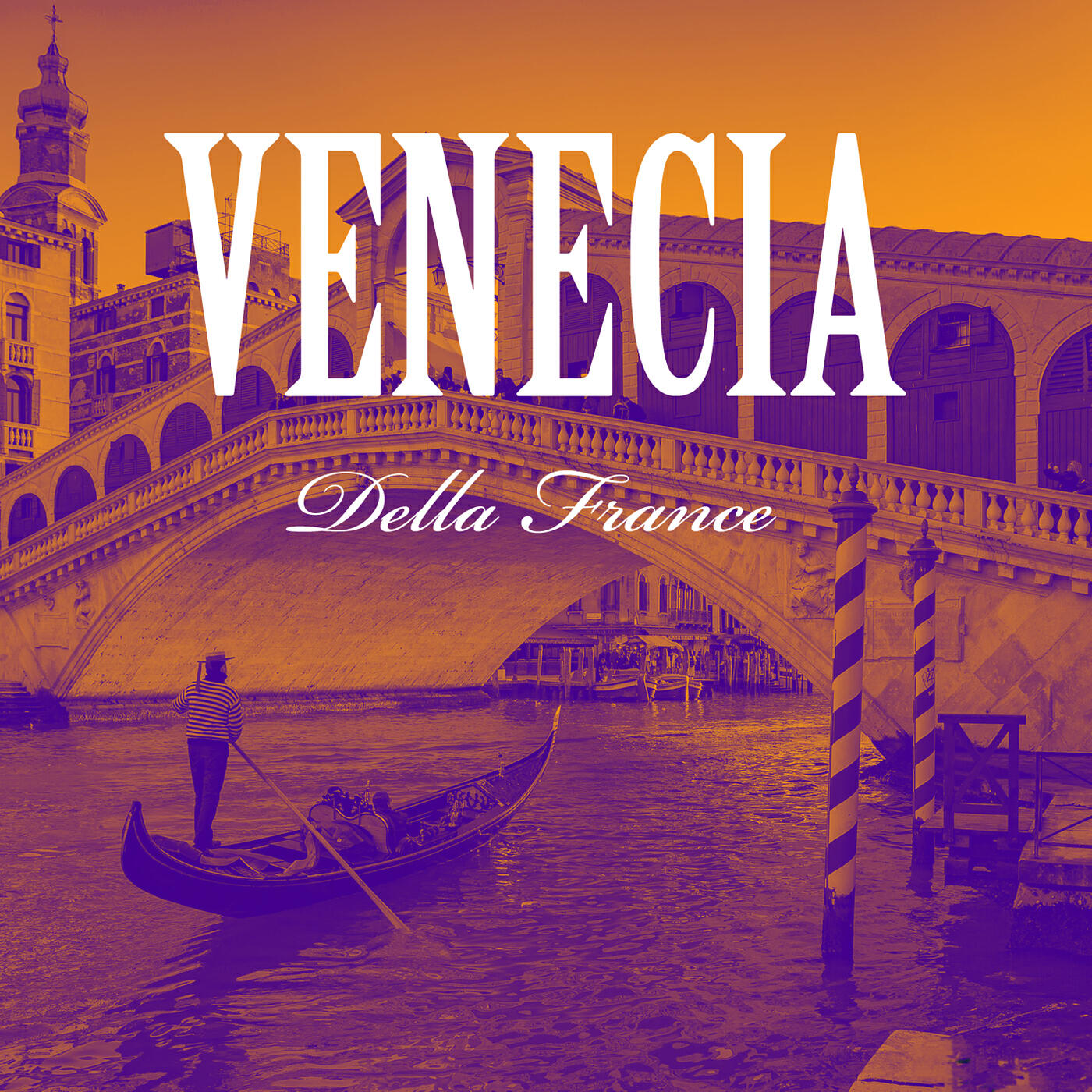 Релиз Venecia