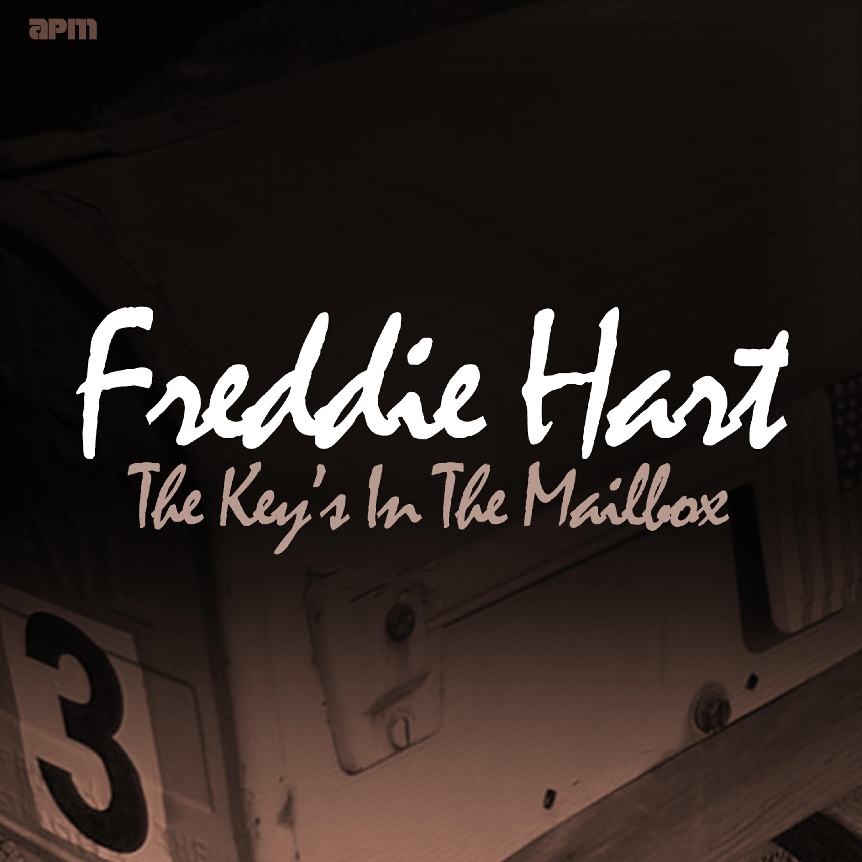 Релиз The Key's in the Mailbox - The Early Hits