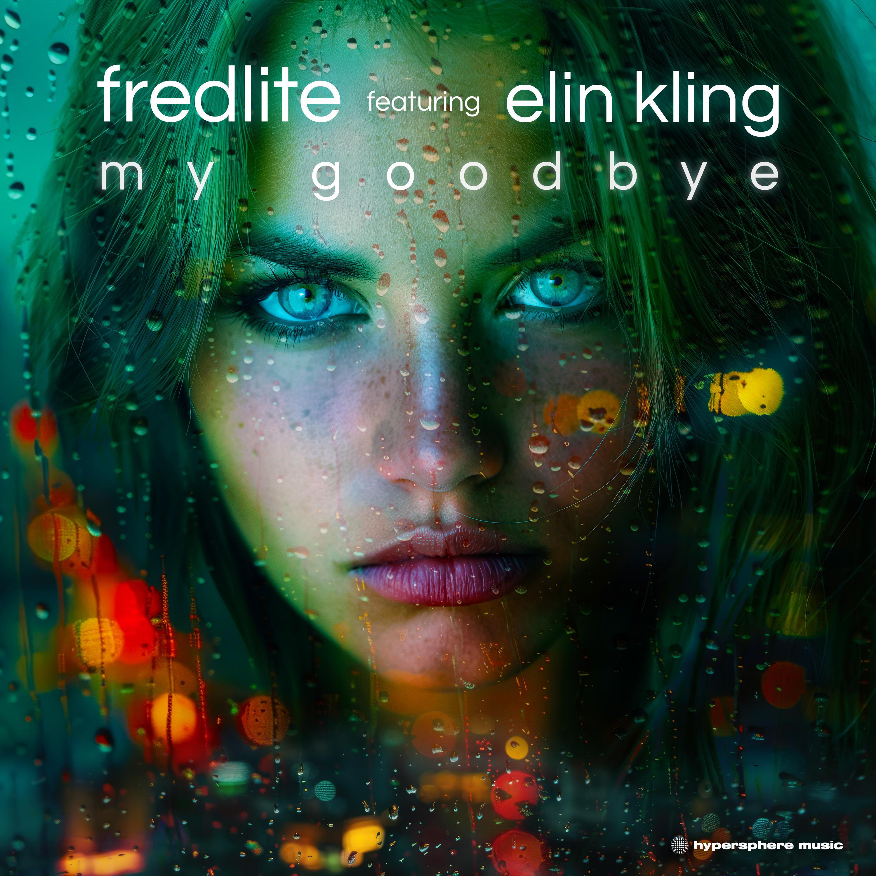 Релиз My Goodbye