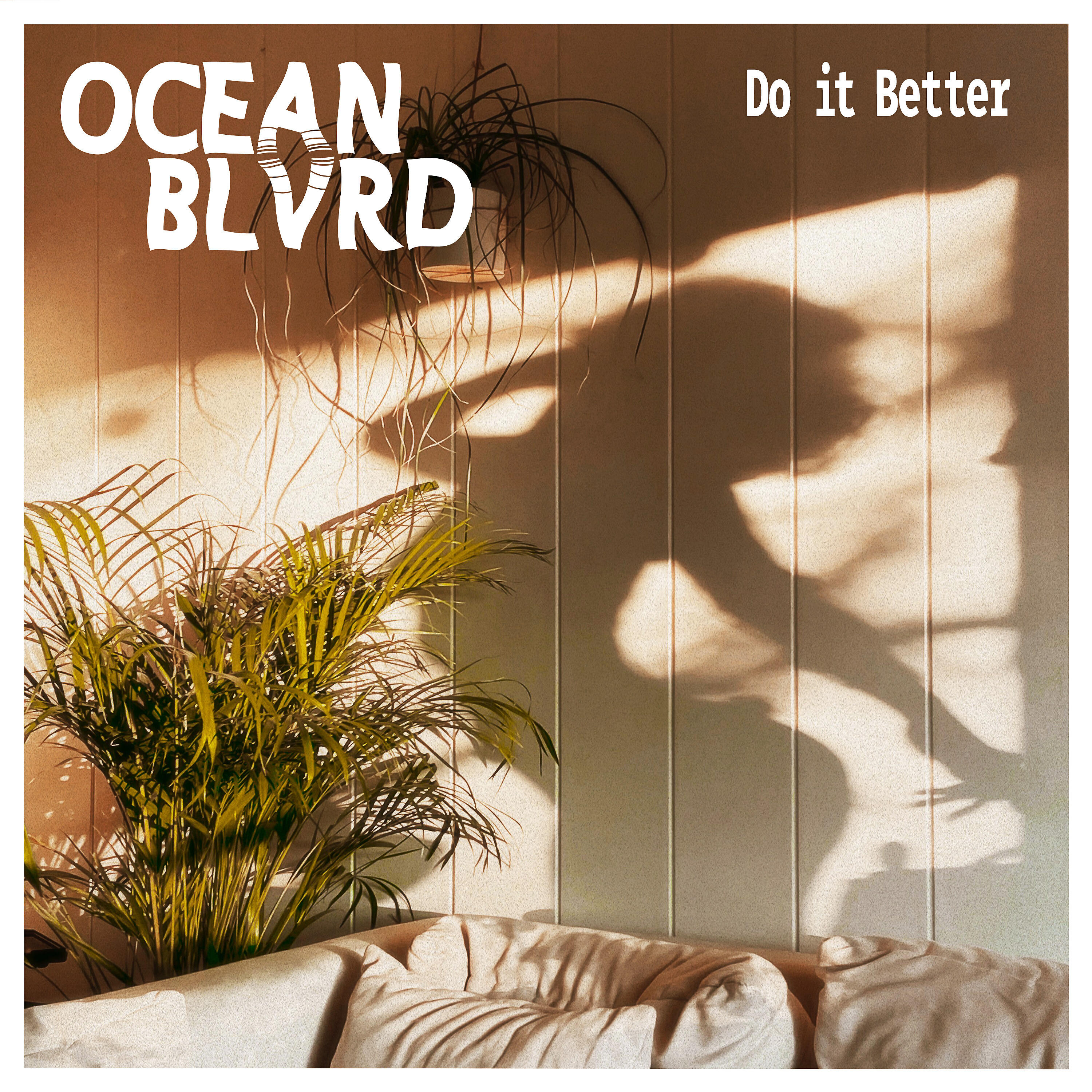 Релиз Do It Better
