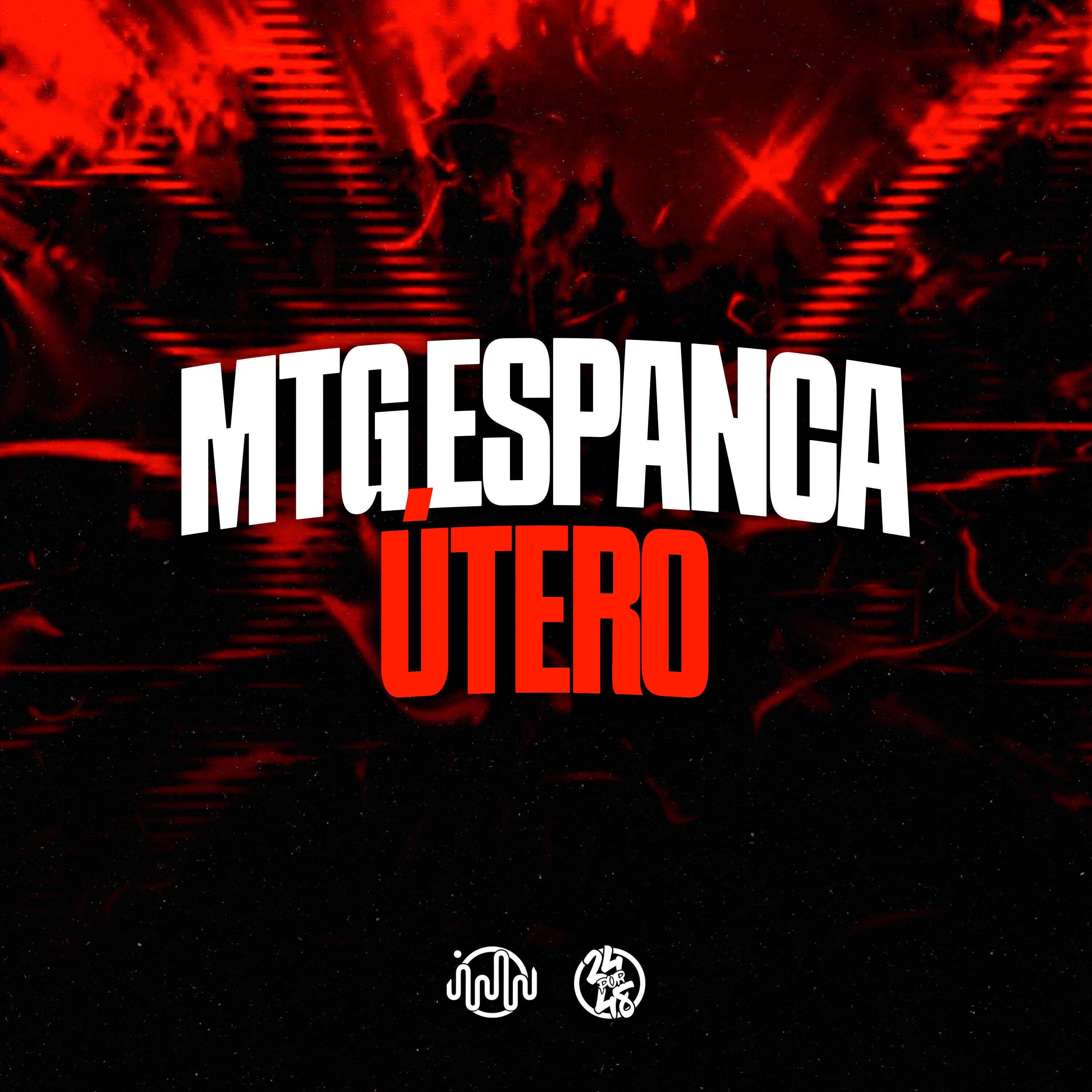 Релиз MTG Espanca Útero