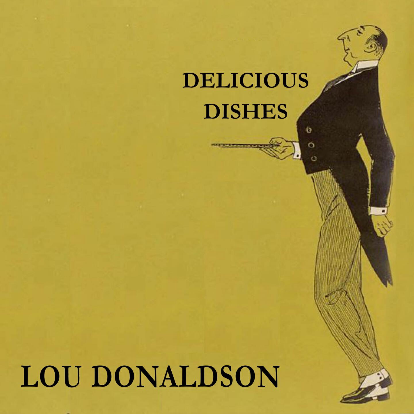 Релиз Delicious Dishes