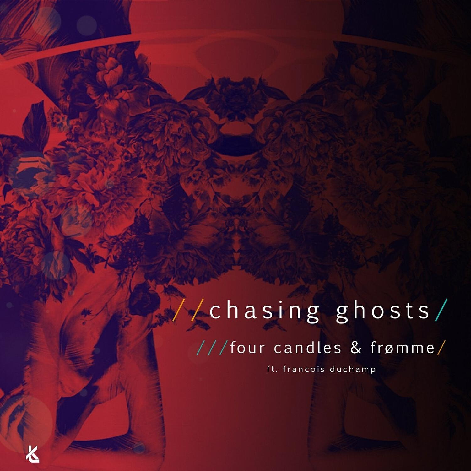 Релиз Chasing Ghosts