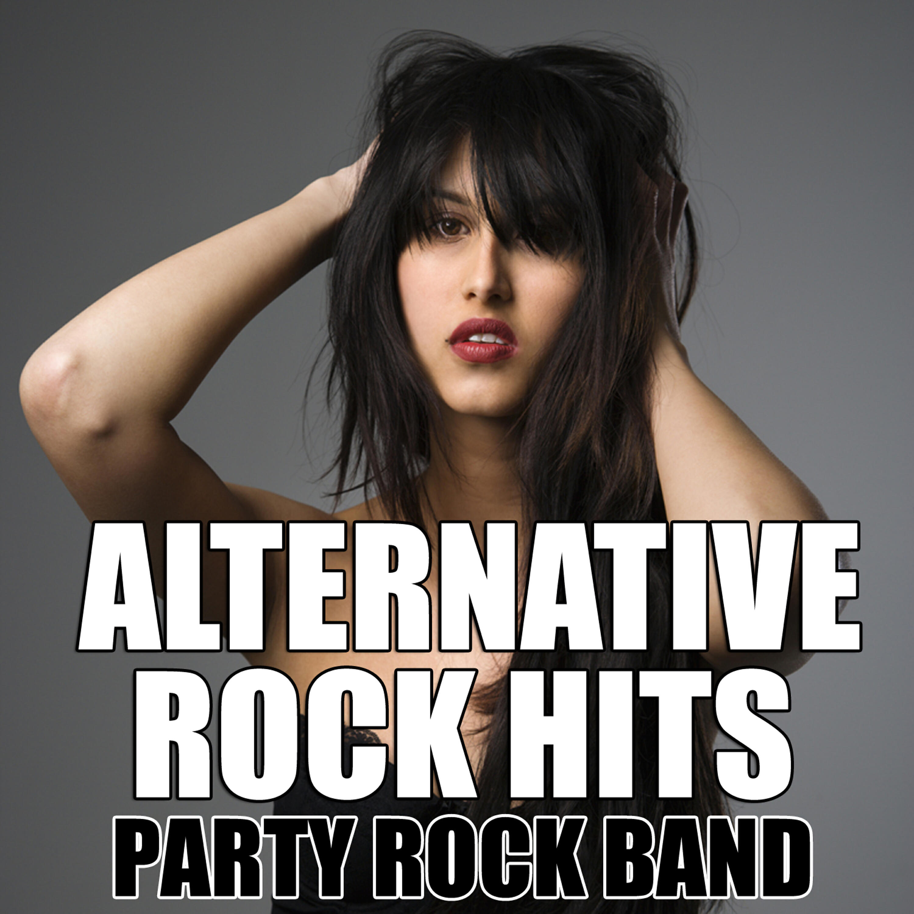 Постер альбома Alternative Rock Hits