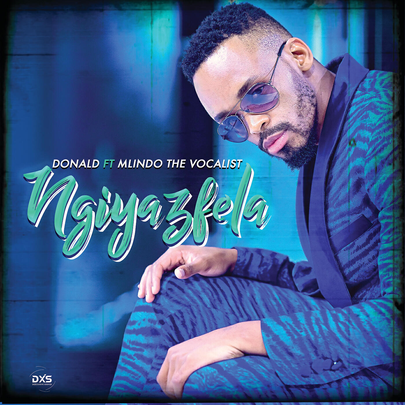 Релиз Ngiyazfela