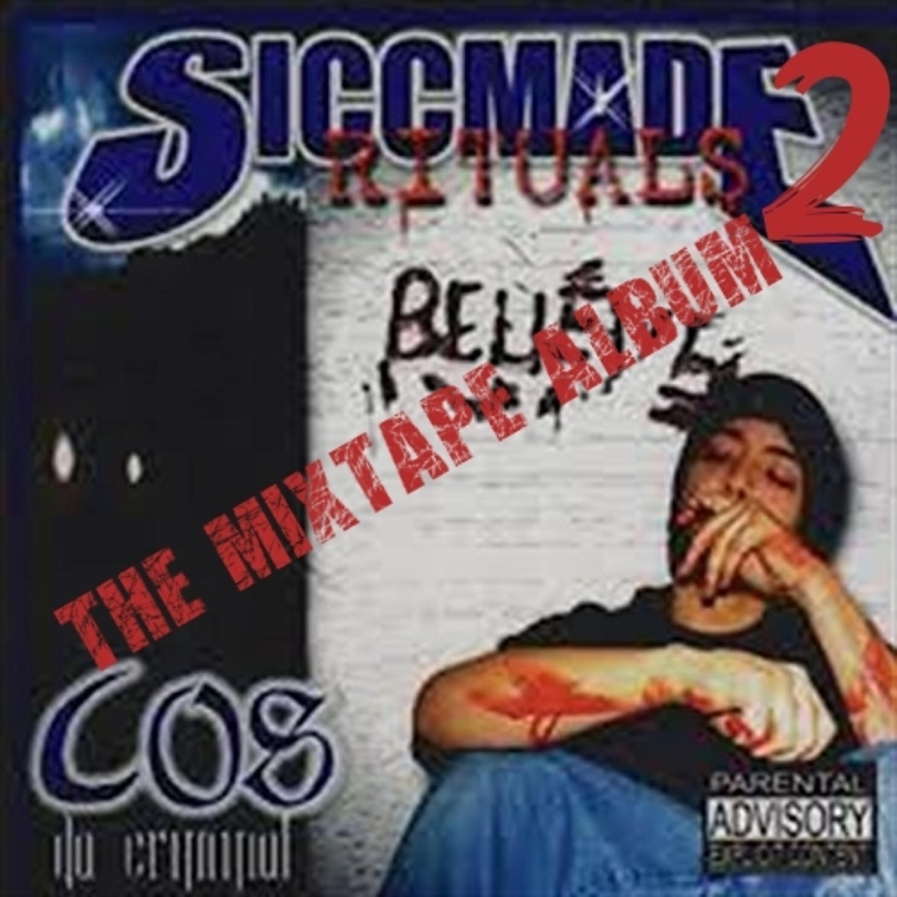 Релиз Siccmade Rituals 2