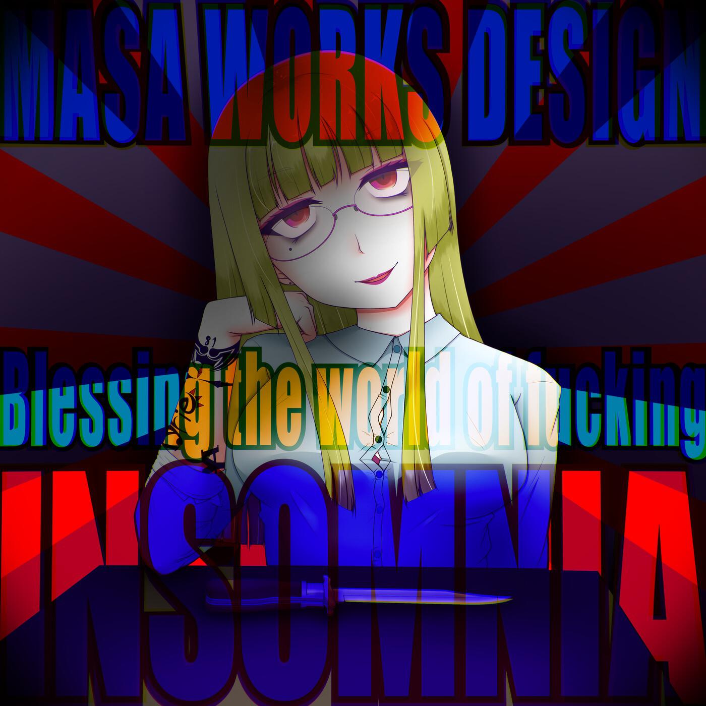 Релиз INSOMNIA