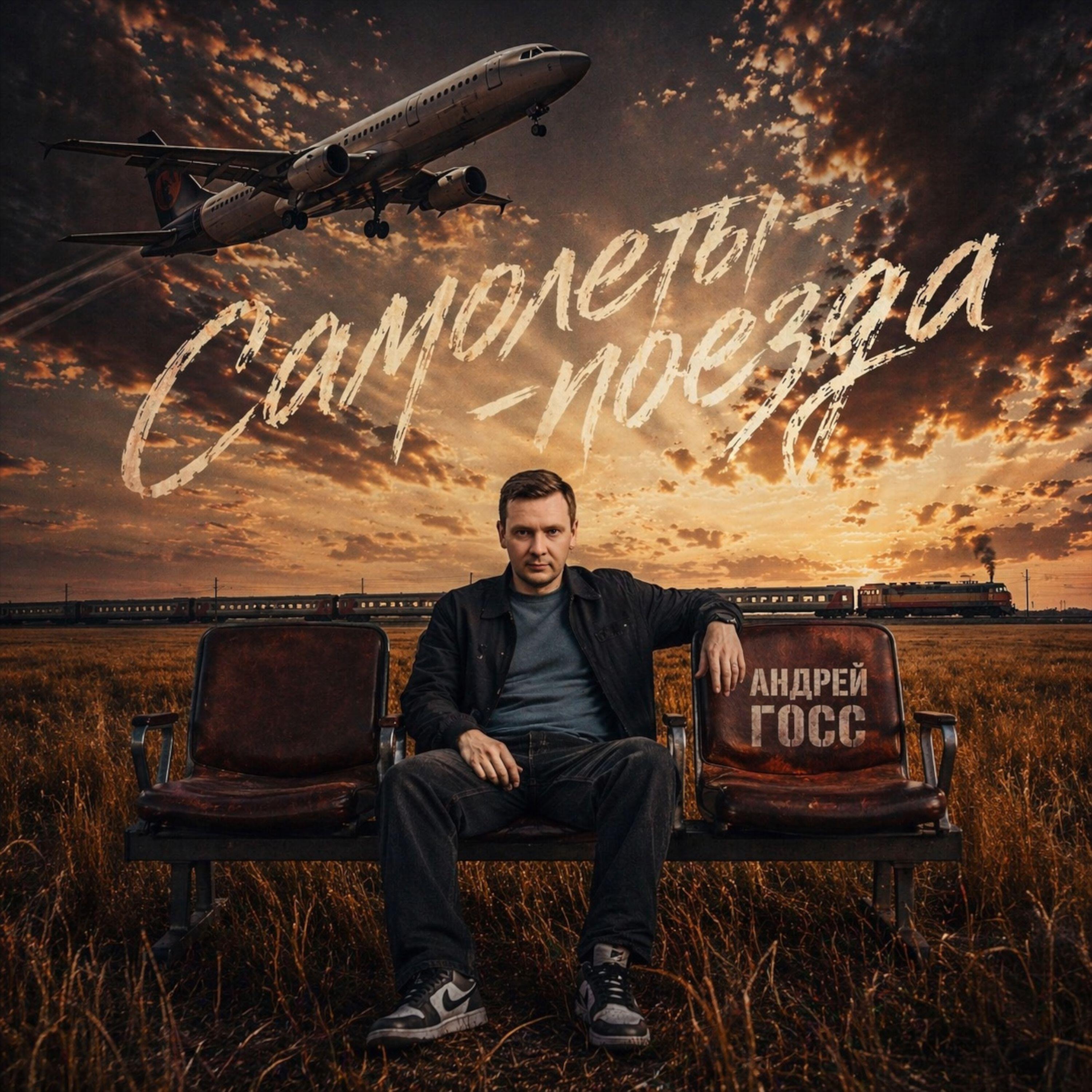 Релиз Самолеты-Поезда