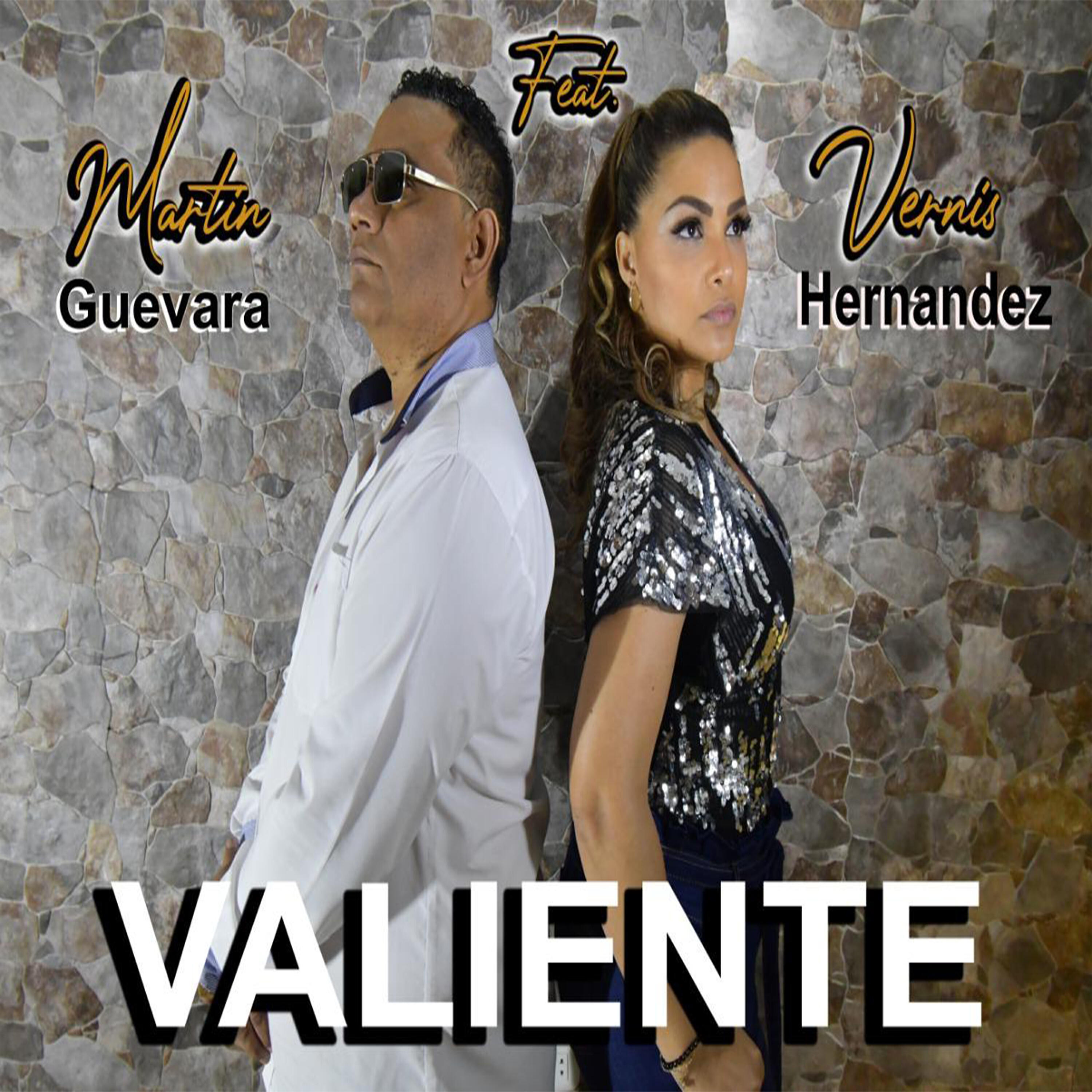 Релиз Valiente