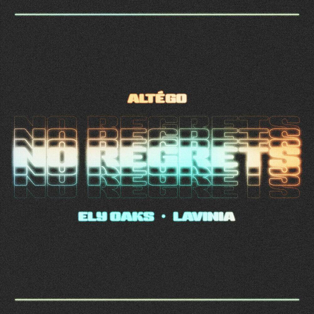Релиз No Regrets