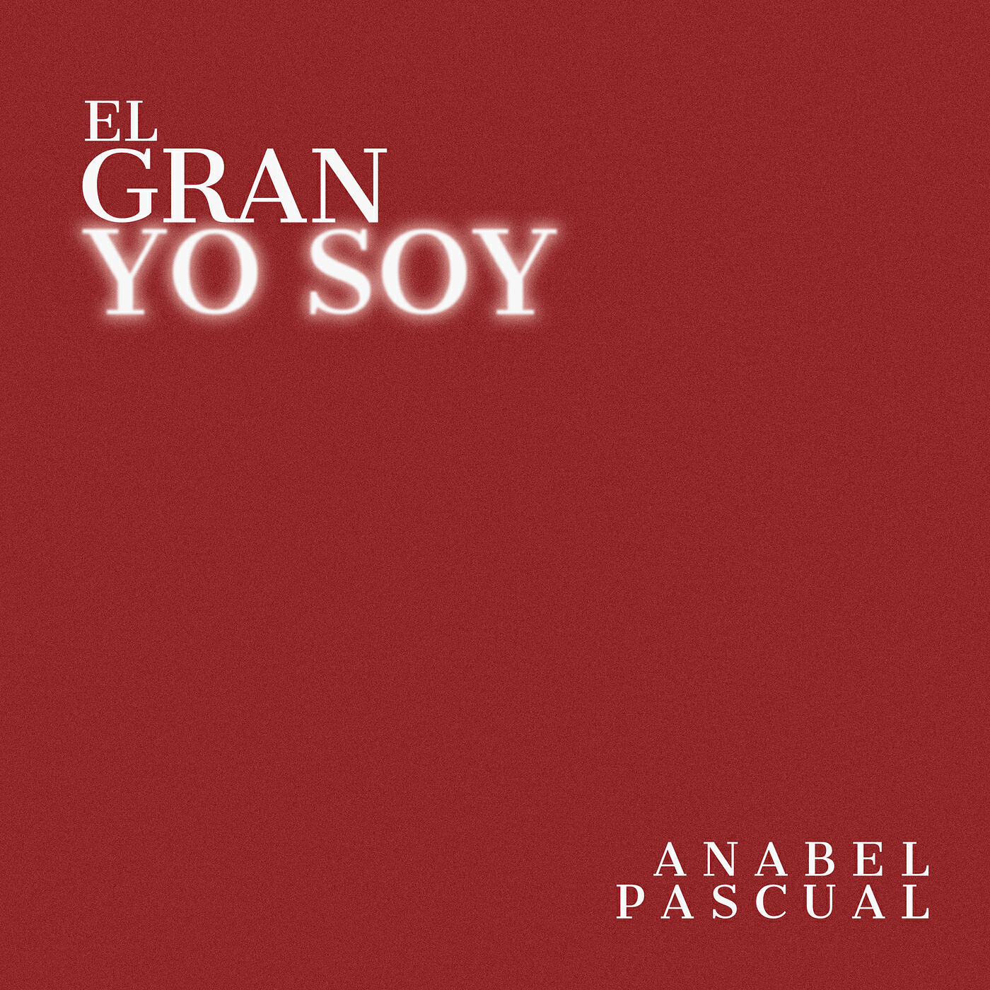 Релиз El Gran Yo Soy