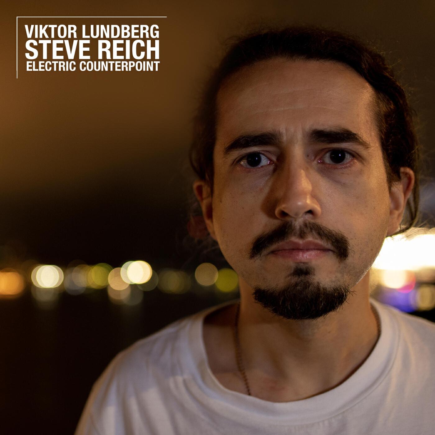 Viktor Lundberg