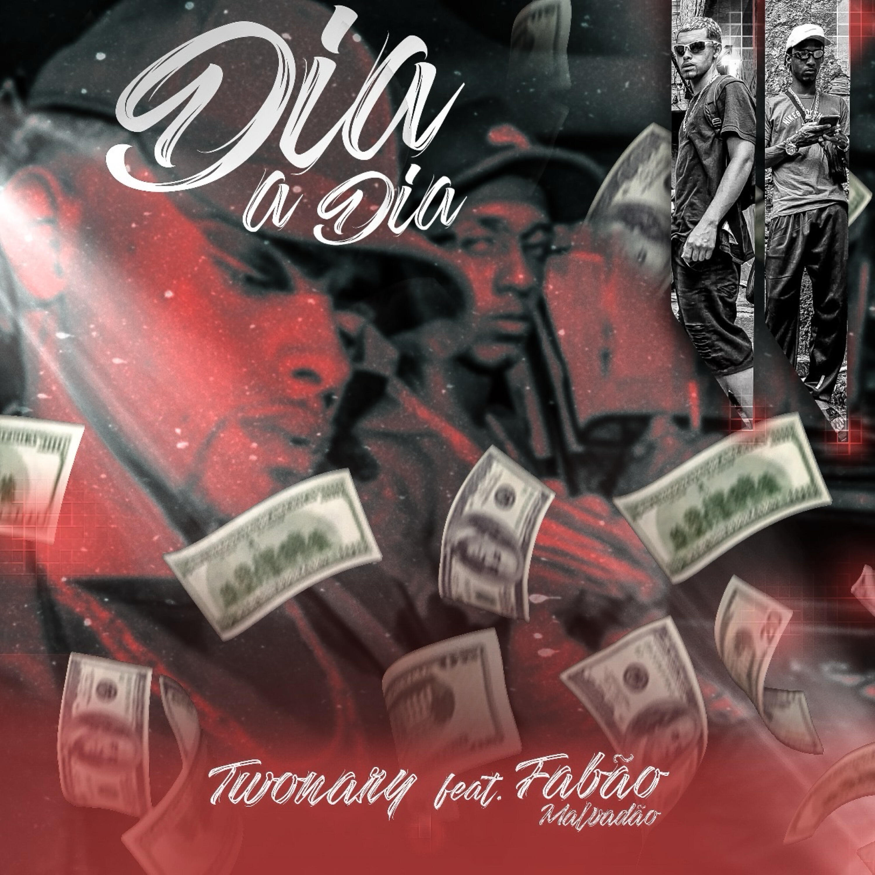 Релиз Dia a Dia