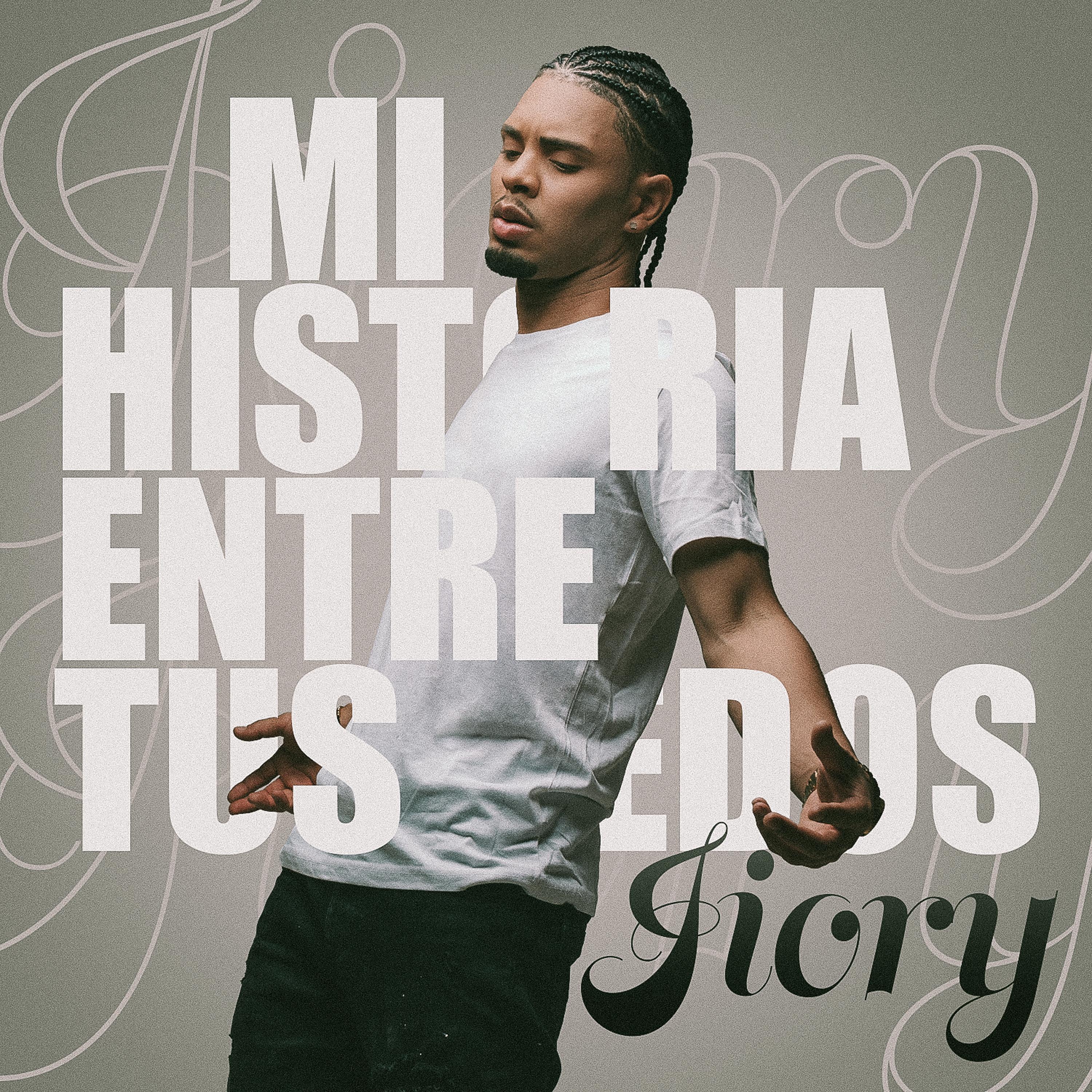 Релиз Mi Historia Entre Tus Dedos