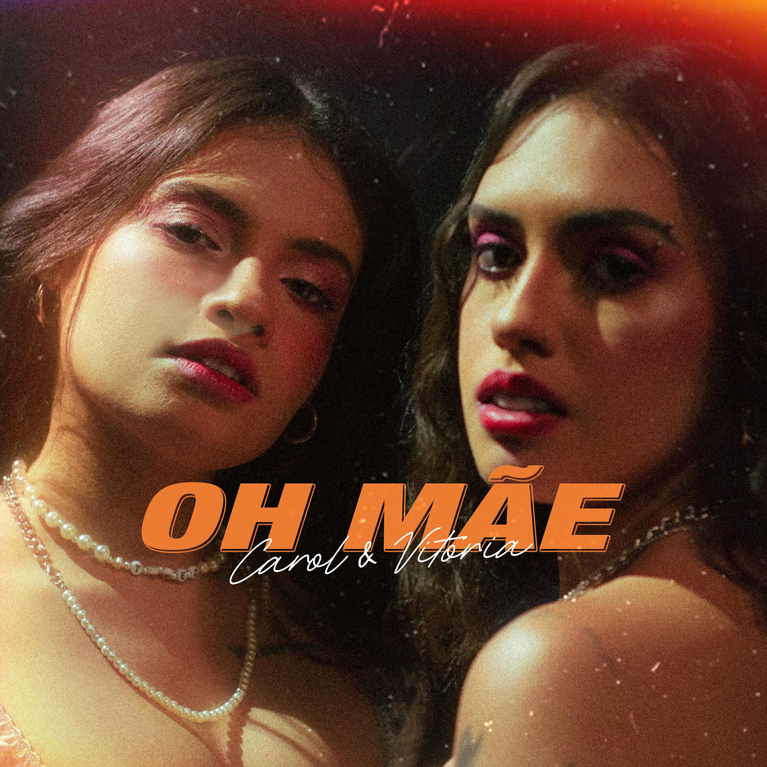 Релиз Oh Mãe