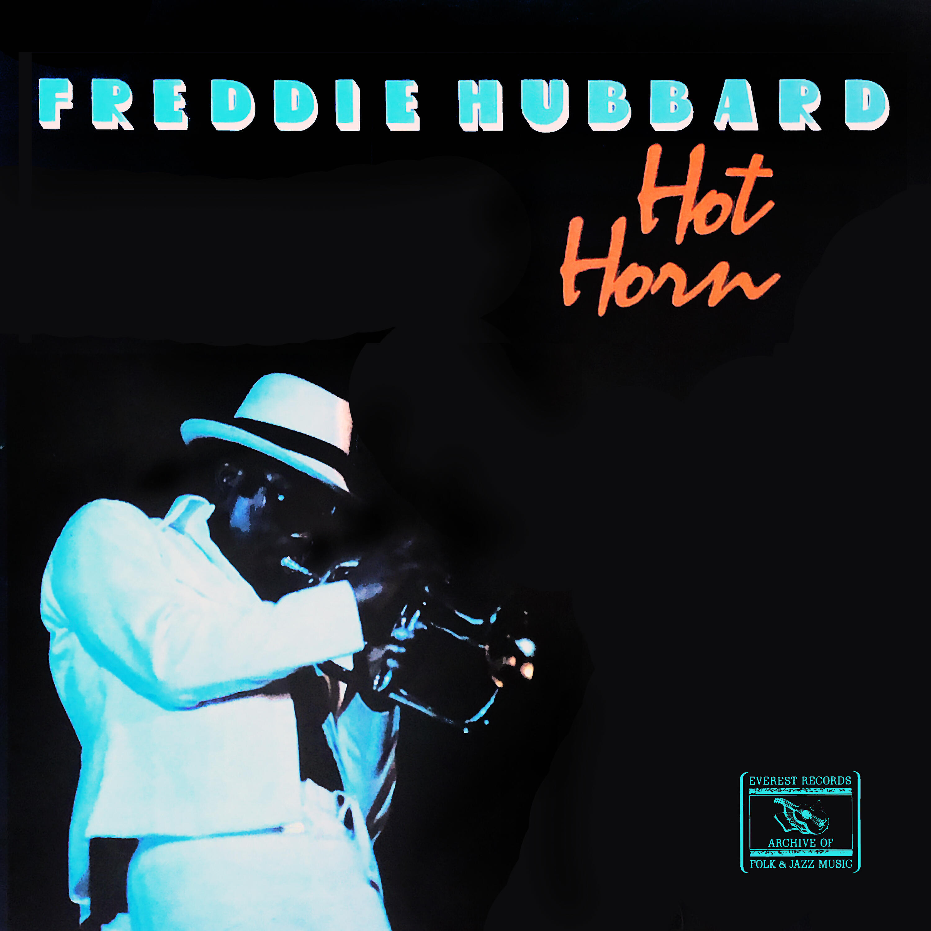 Релиз Hot Horn