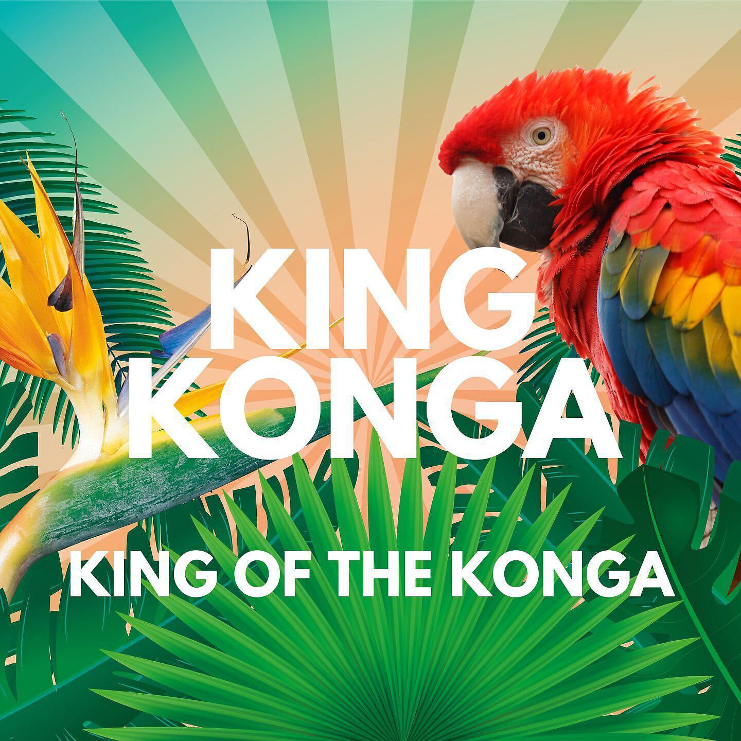 King Konga
