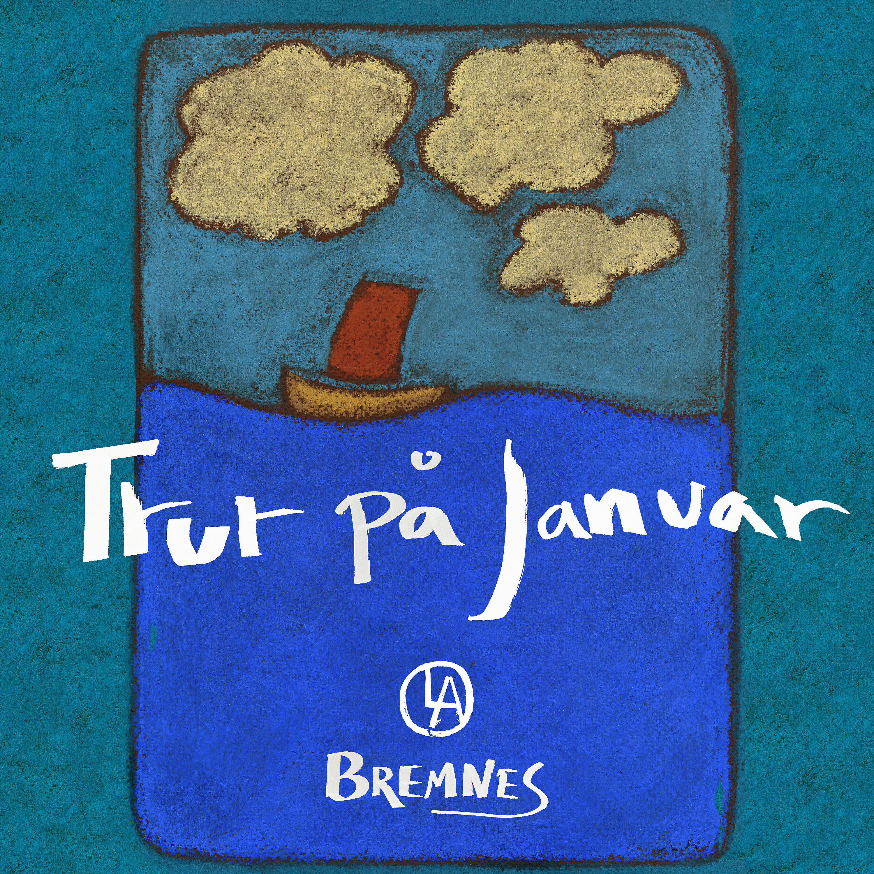 Релиз Trur på januar